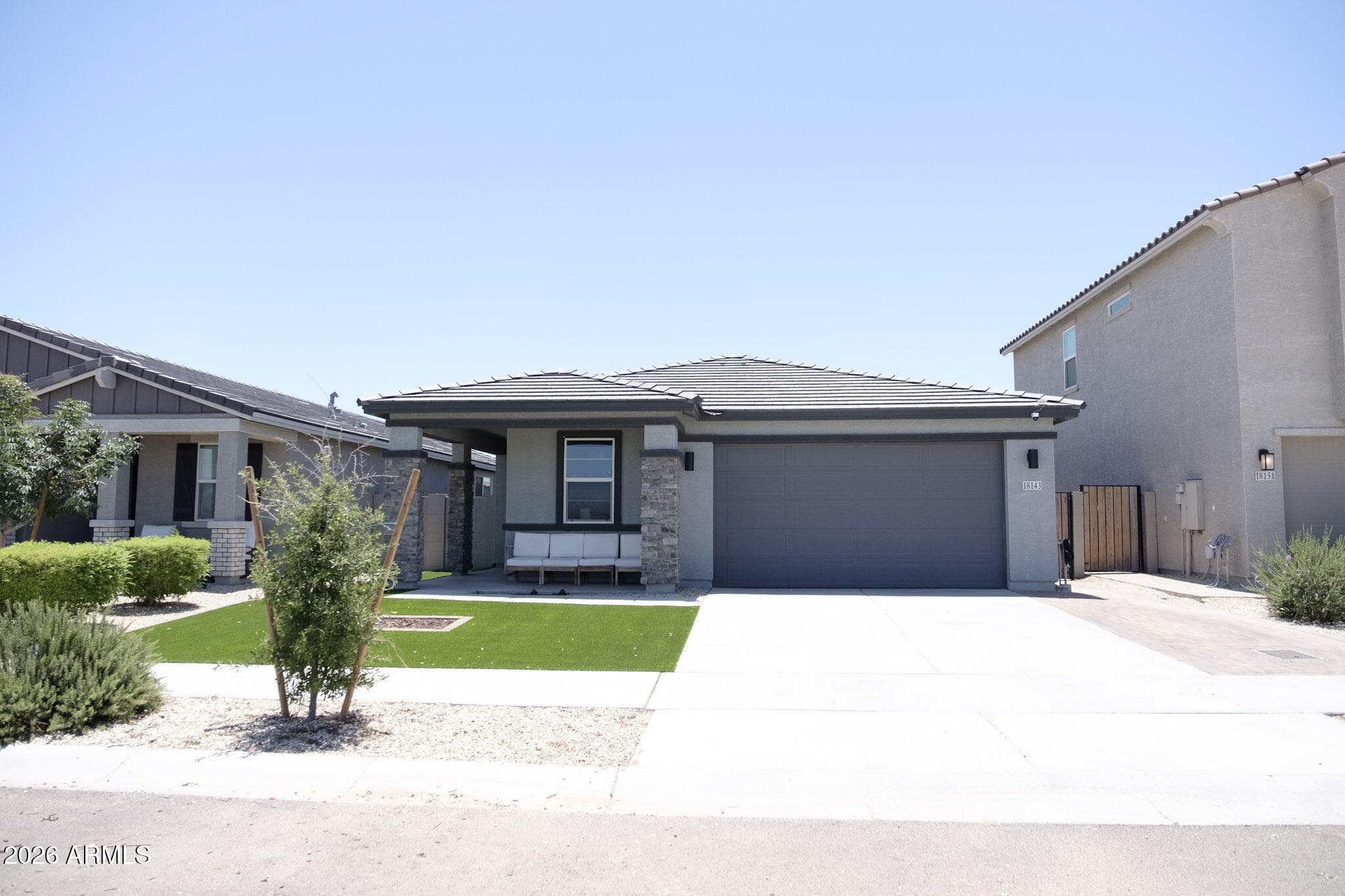 18143 W Paraiso Drive, Surprise, Arizona