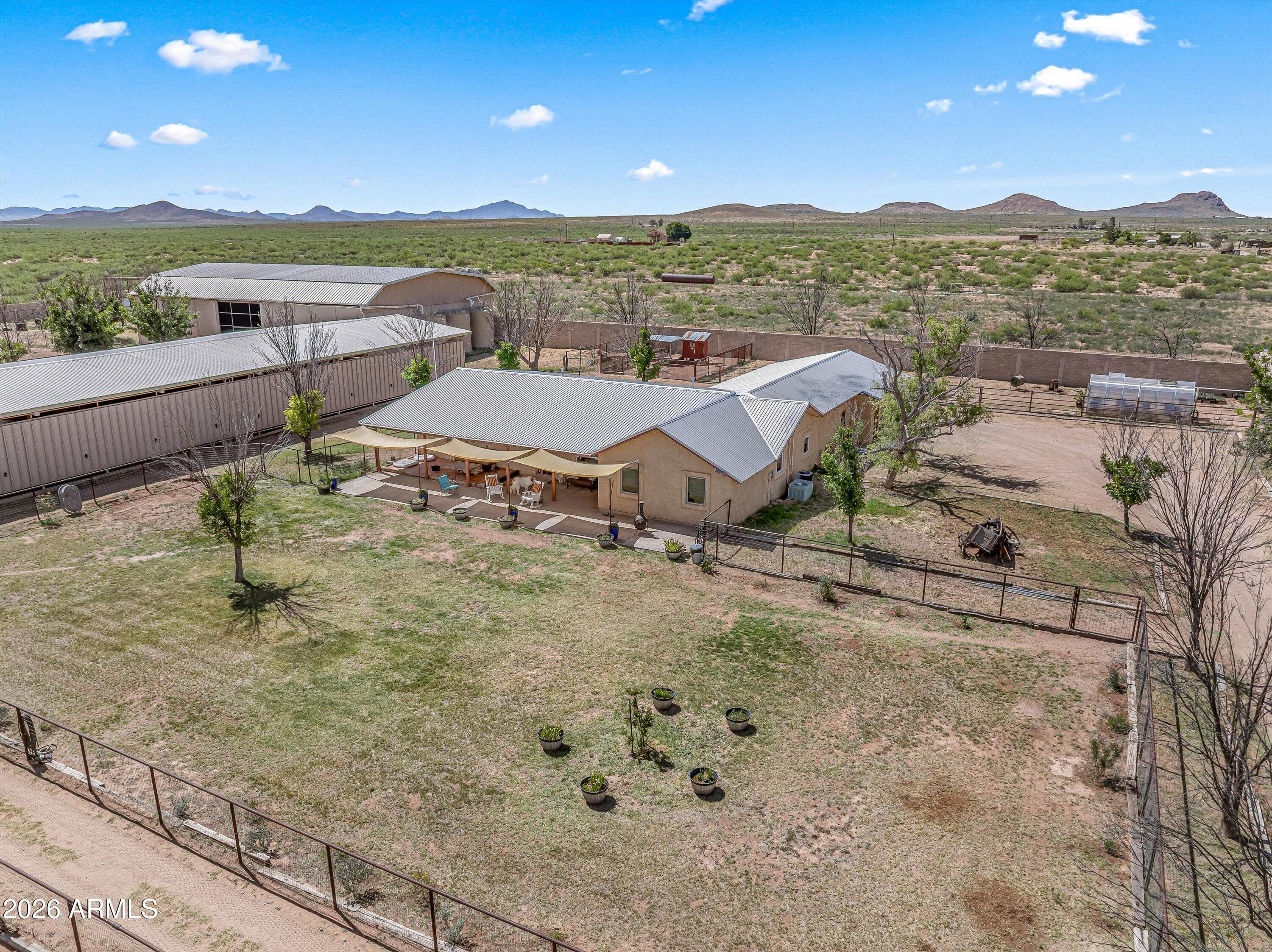 3661 E Antelope Road — photo 3