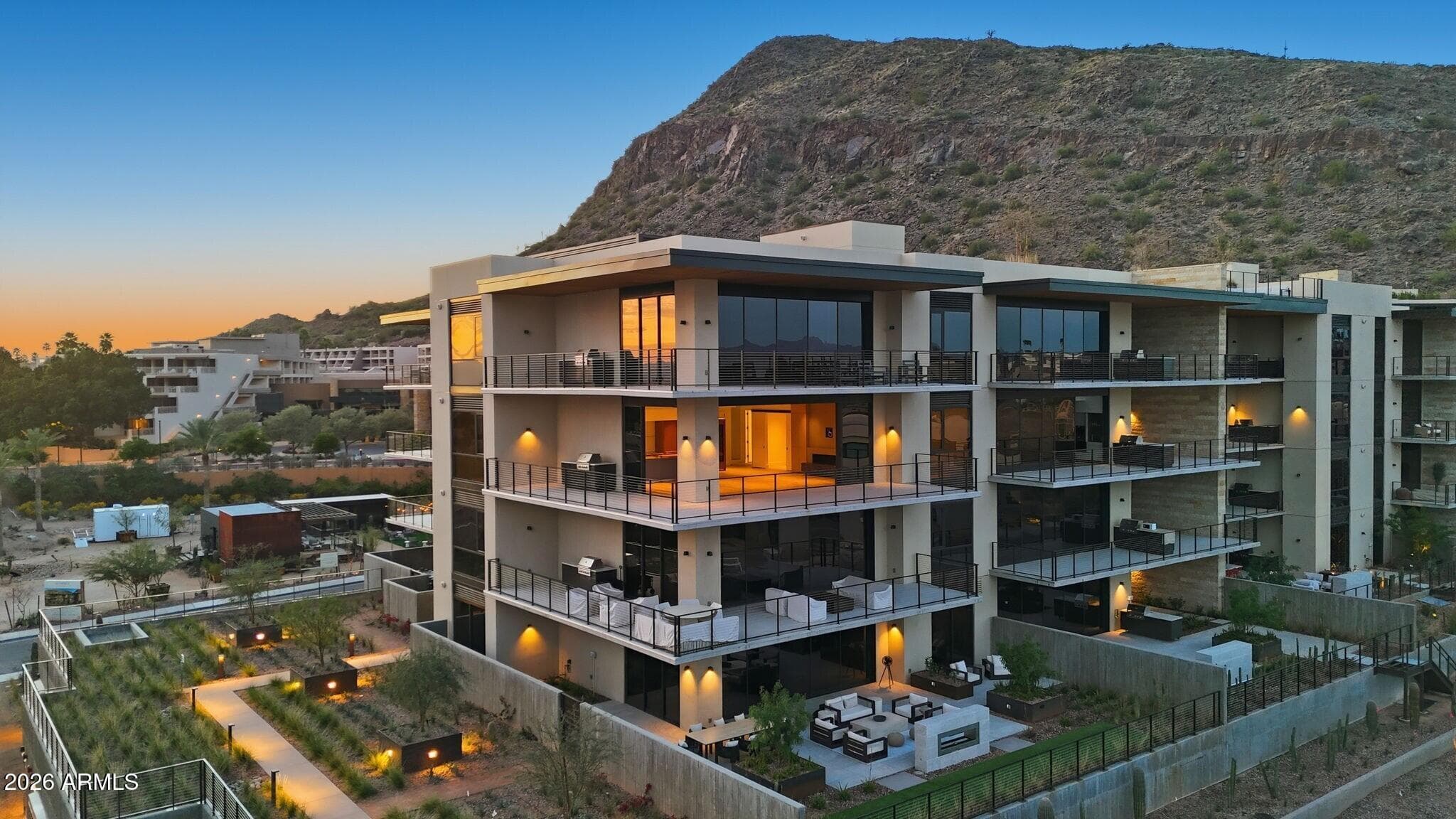 4849 N Camelback Rdg Drive B302