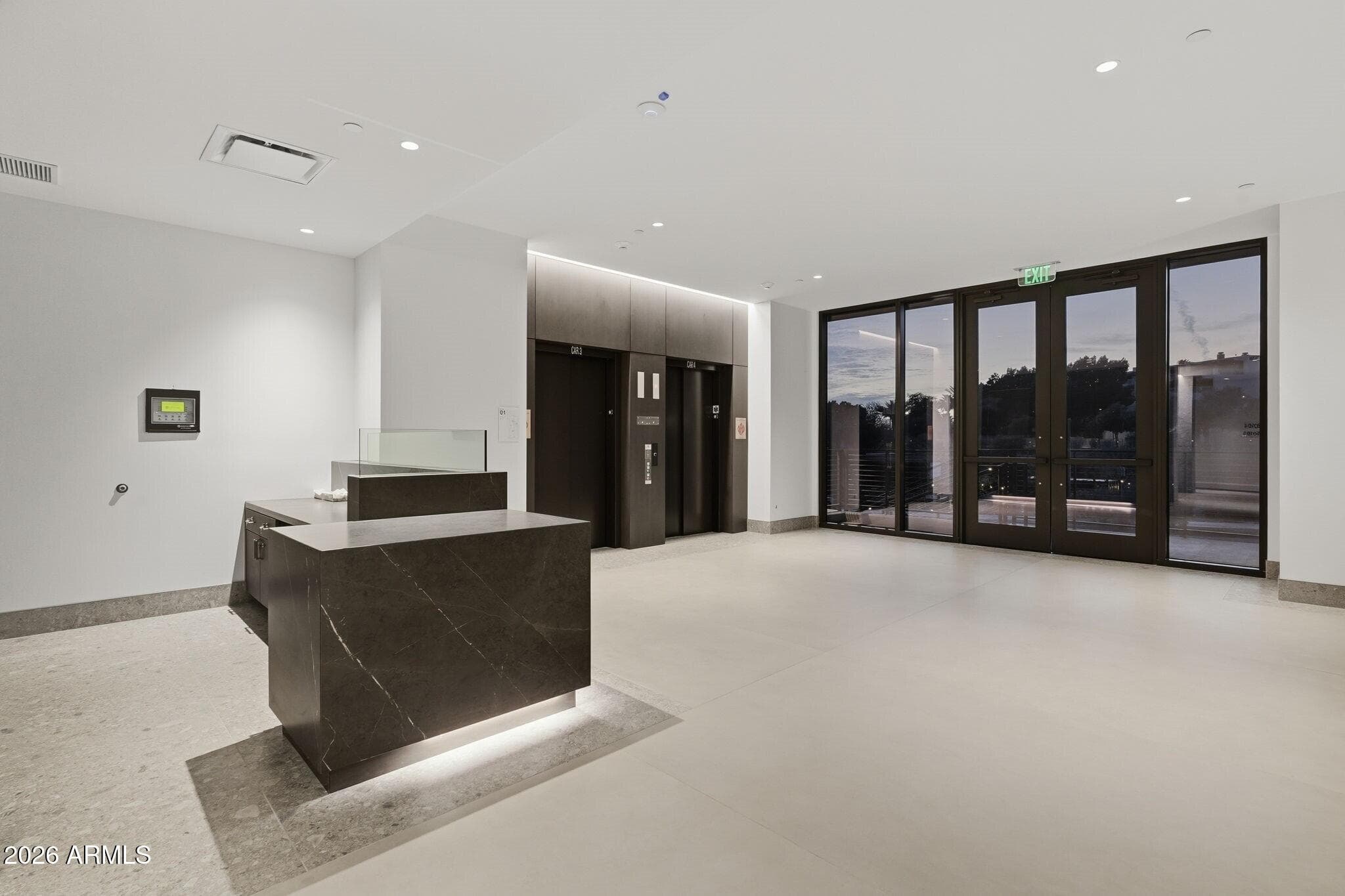 4849 N Camelback Rdg Drive B302 — photo 6