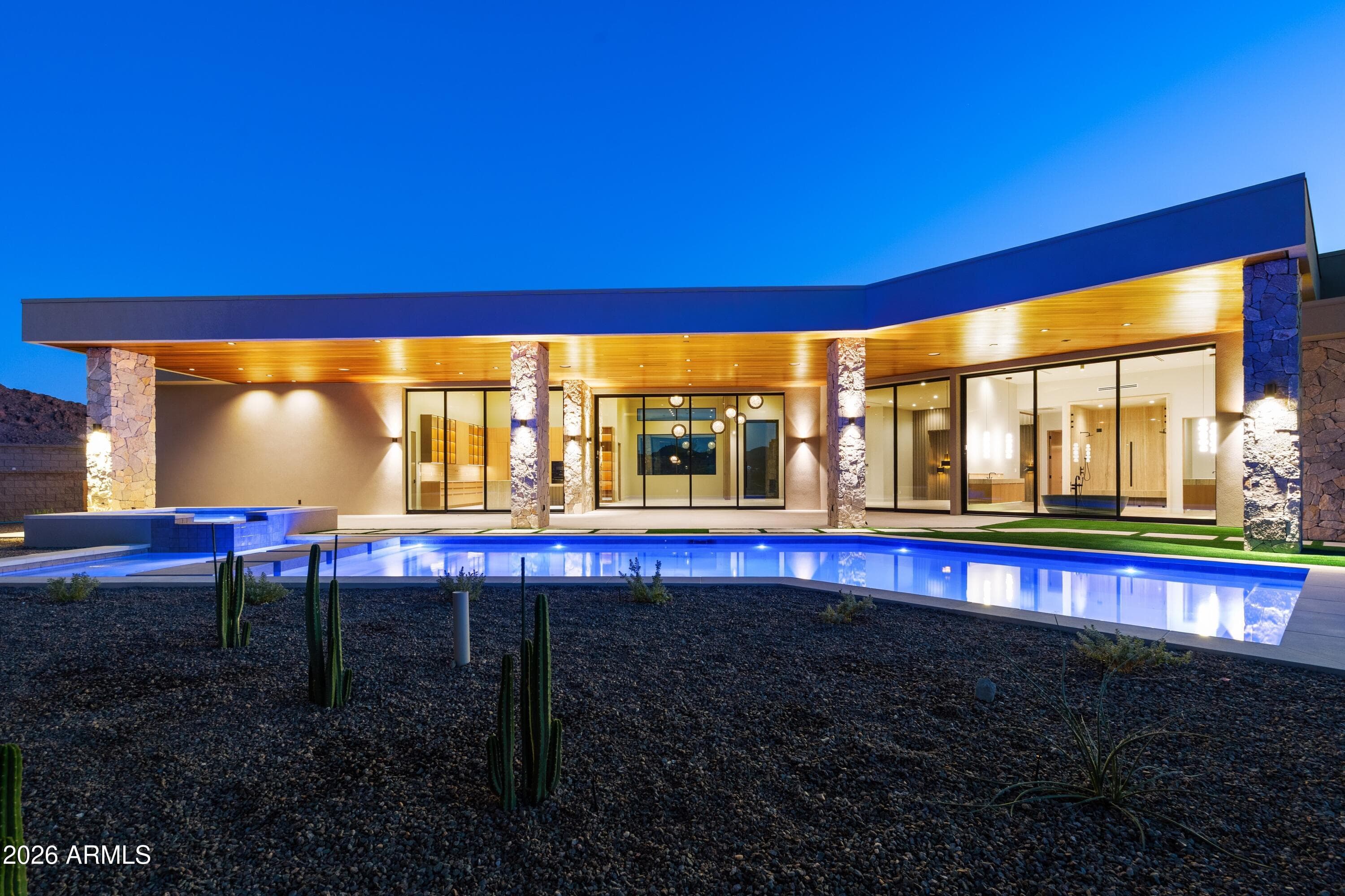 2431 Dry Creek Court, Lake Havasu City, Arizona