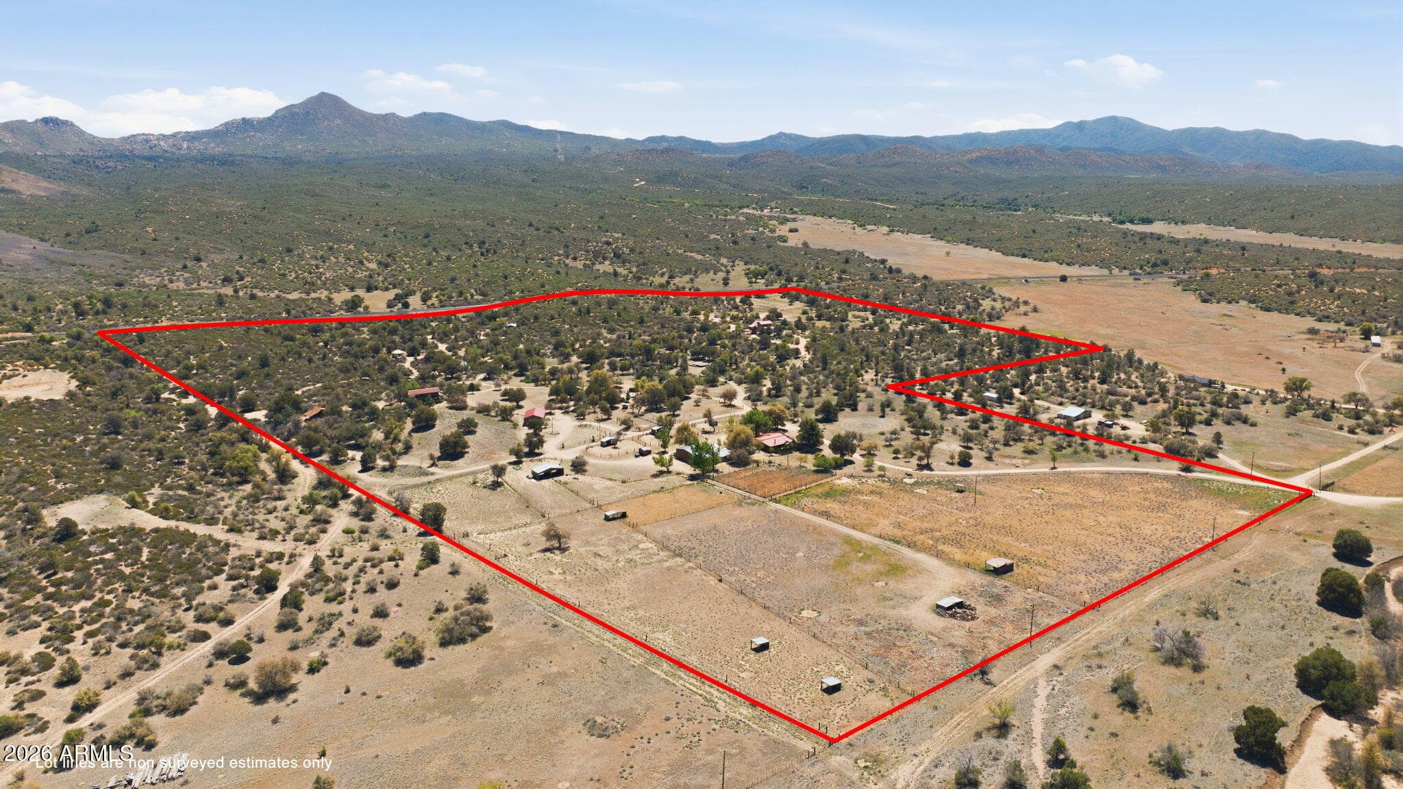 10262 W Tough Country Trail — photo 5