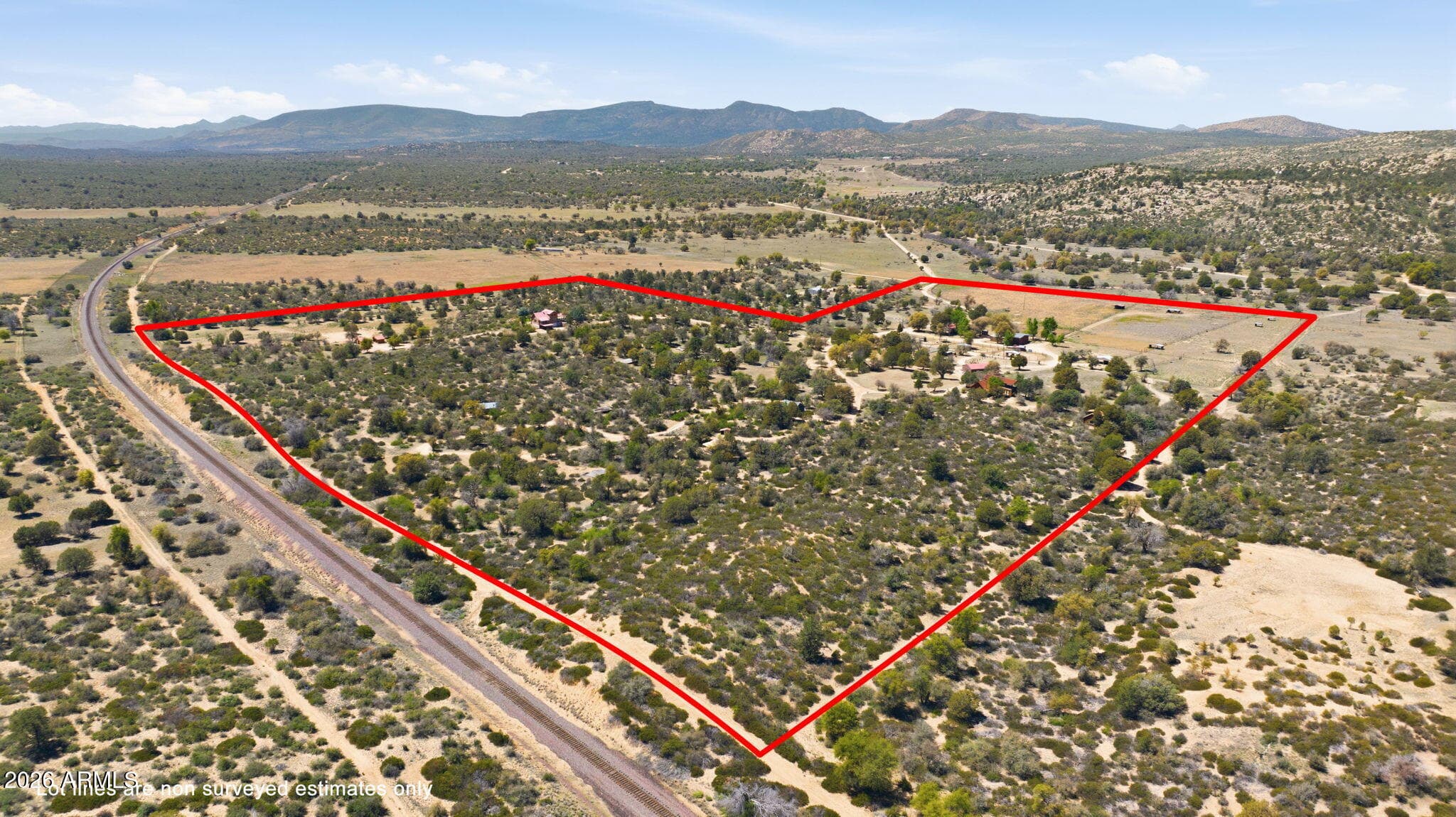 10262 W Tough Country Trail — photo 7