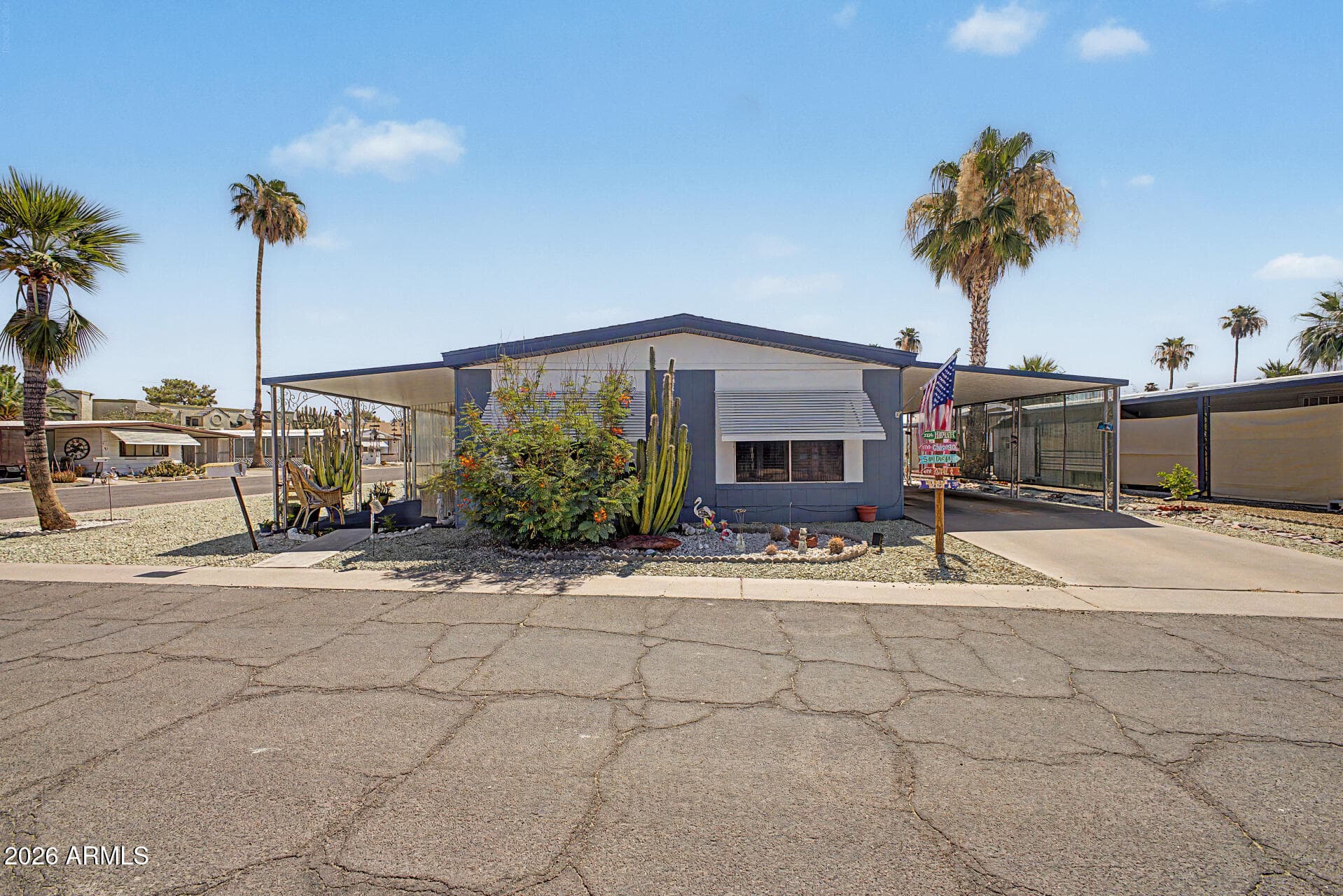 120 N Val Vista Drive 250 — photo 2