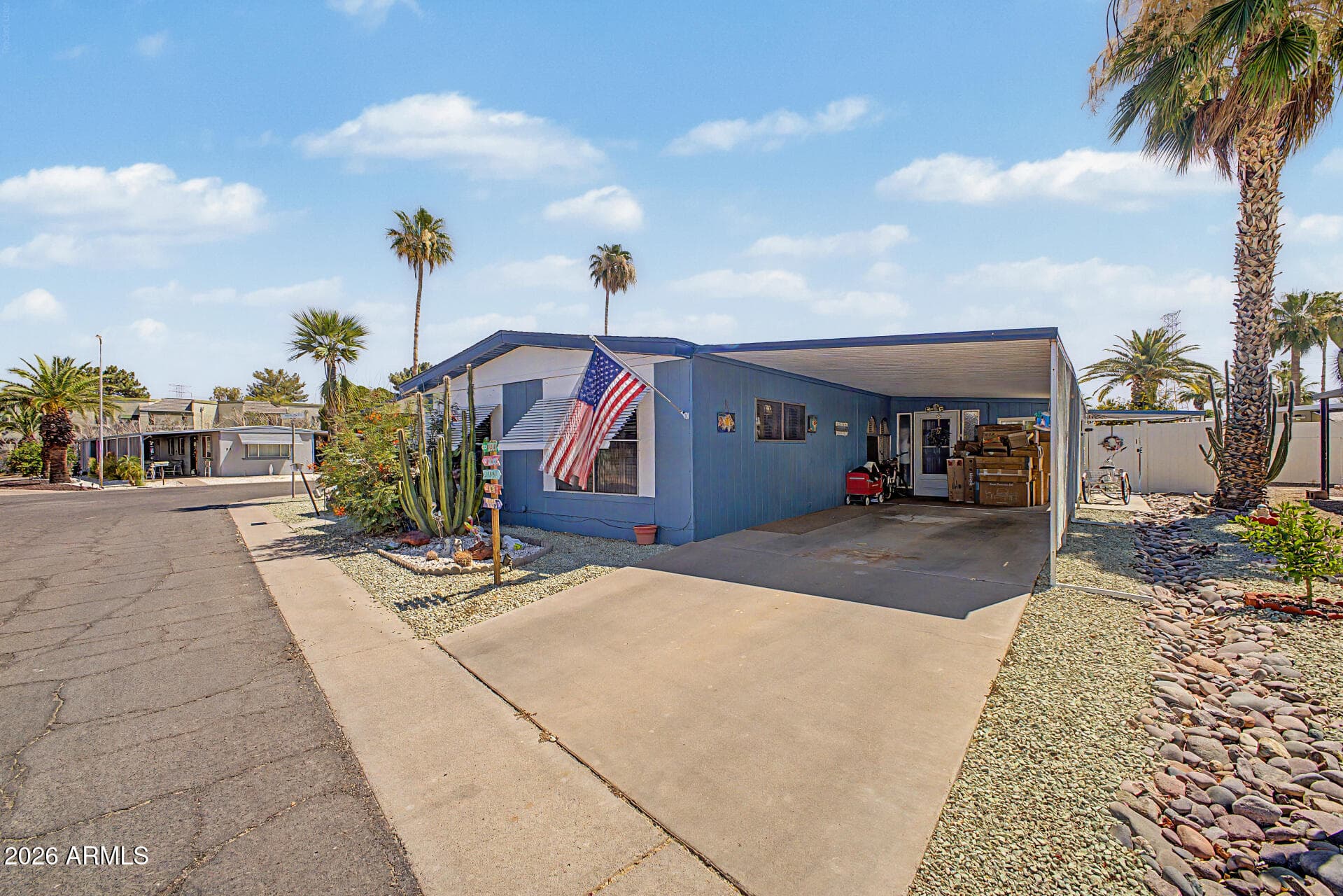 120 N Val Vista Drive 250 — photo 3
