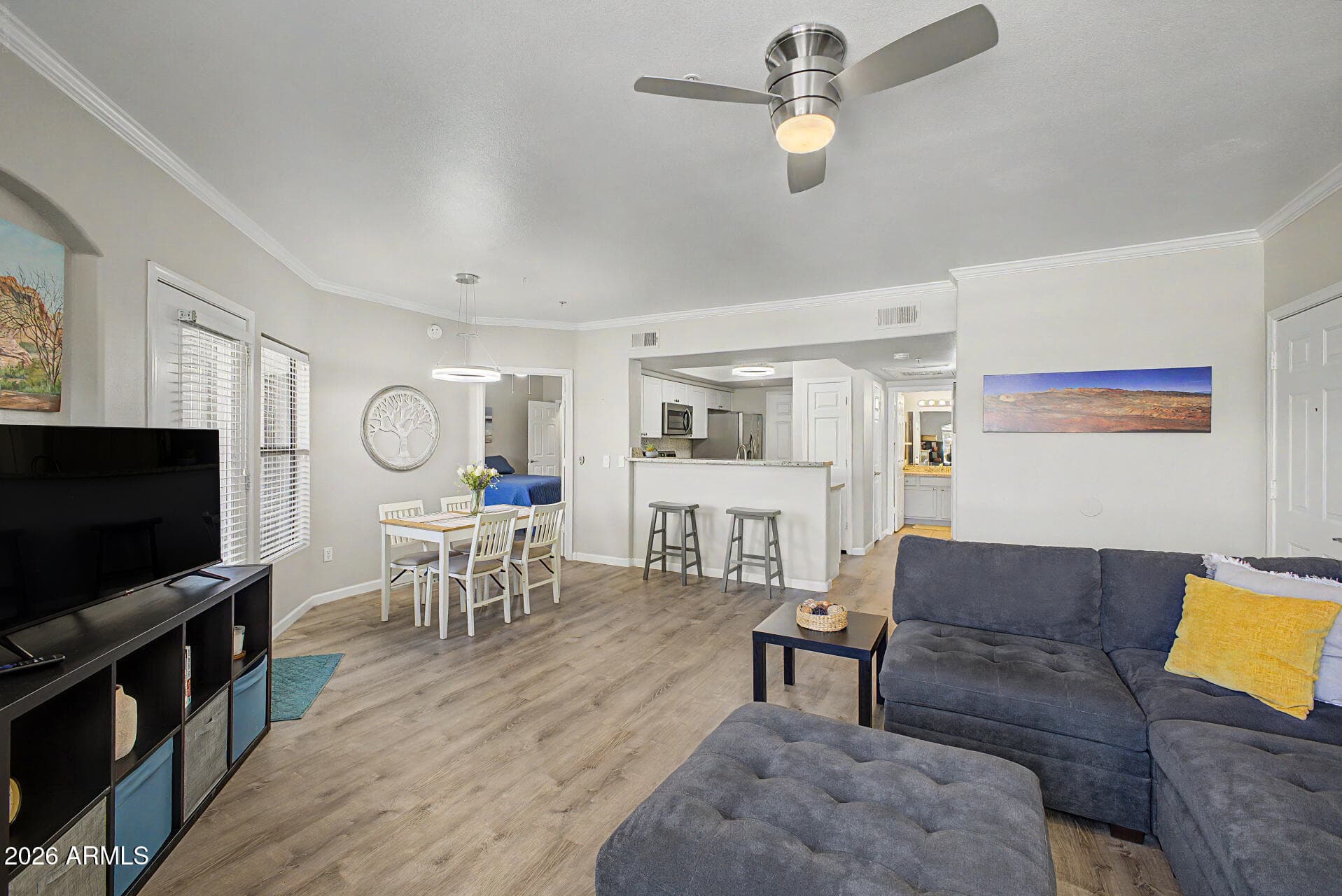 15095 N Thompson Peak Parkway 2090 — photo 6