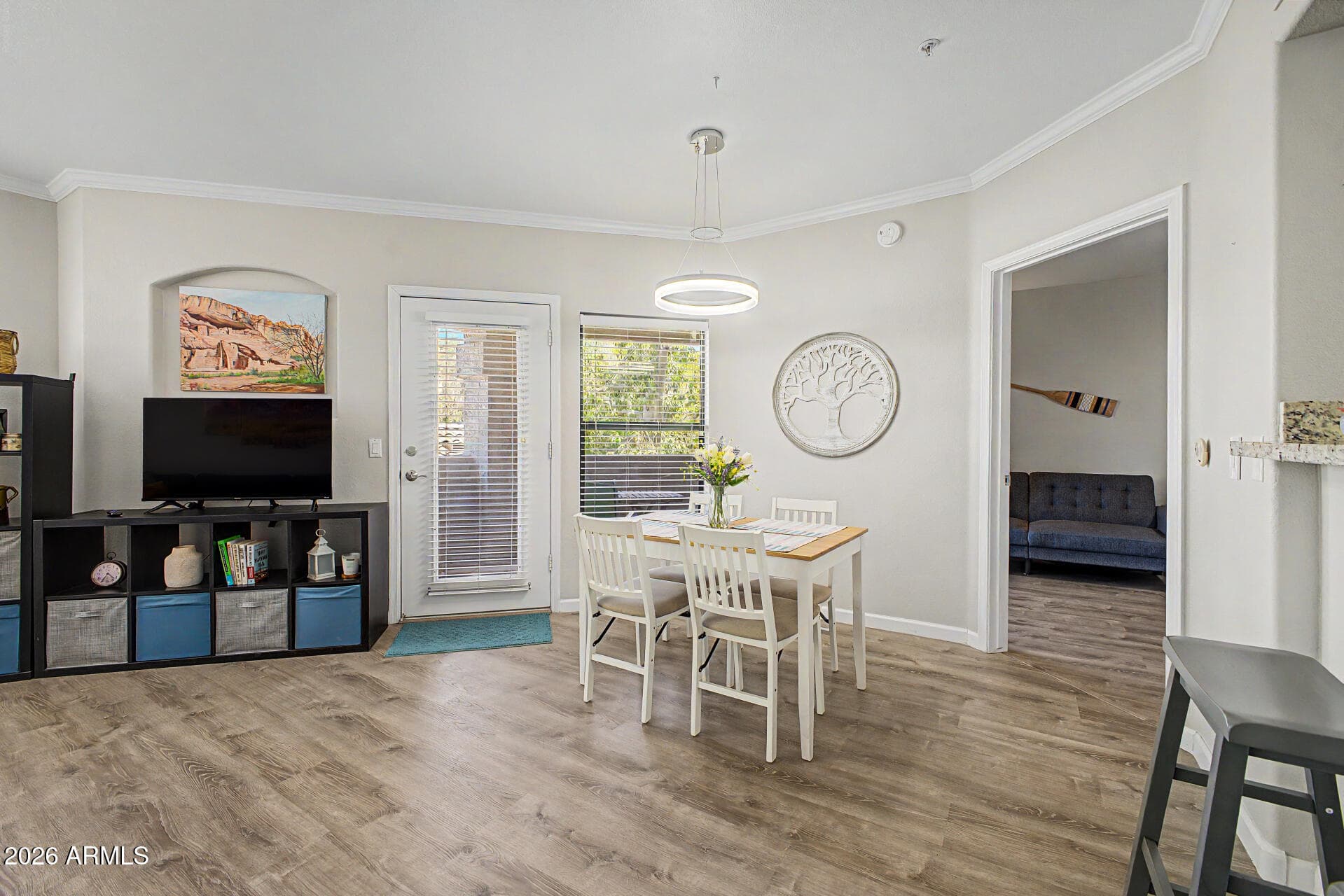 15095 N Thompson Peak Parkway 2090 — photo 7