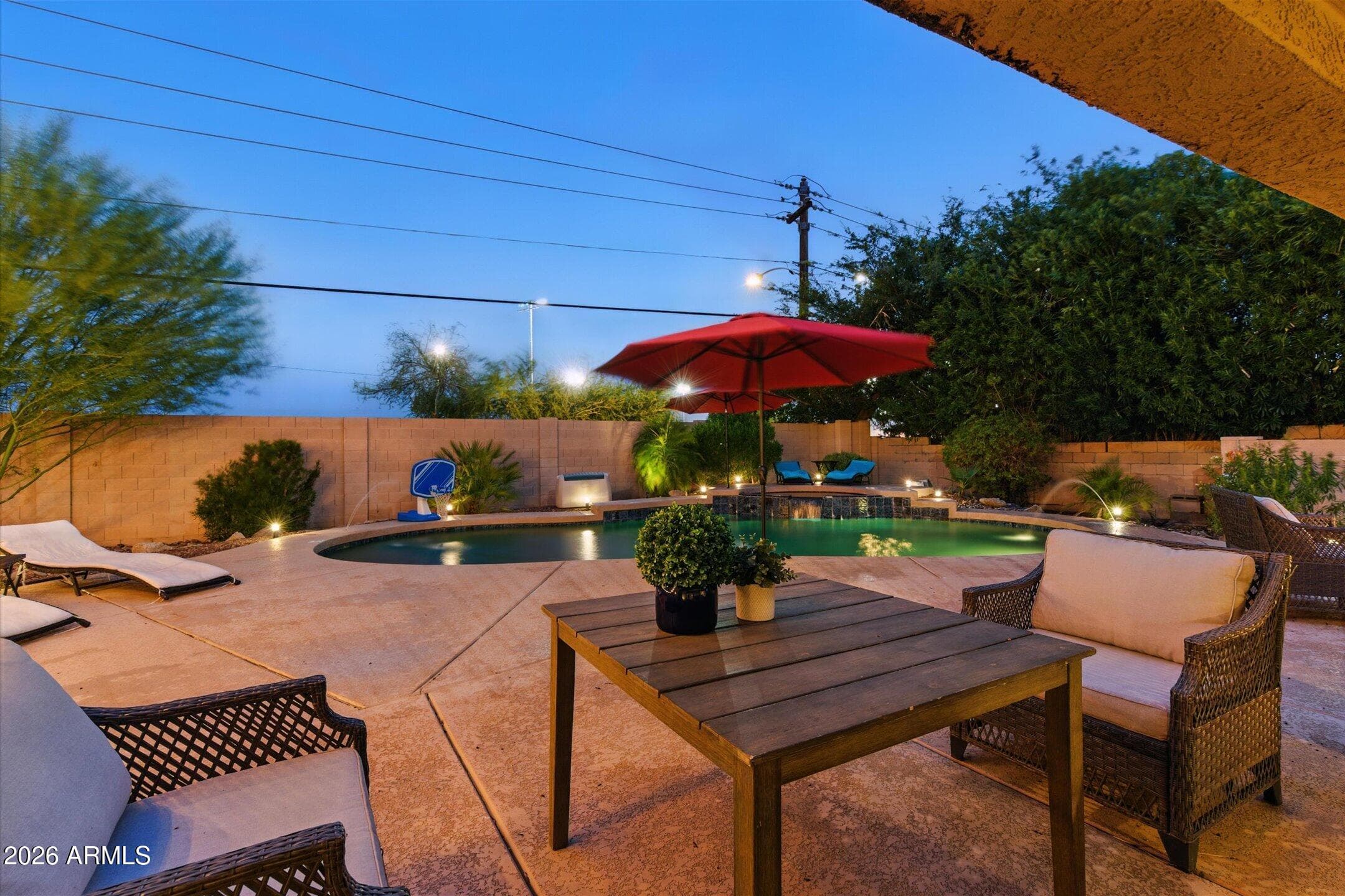 5851 E Beck Lane — photo 5