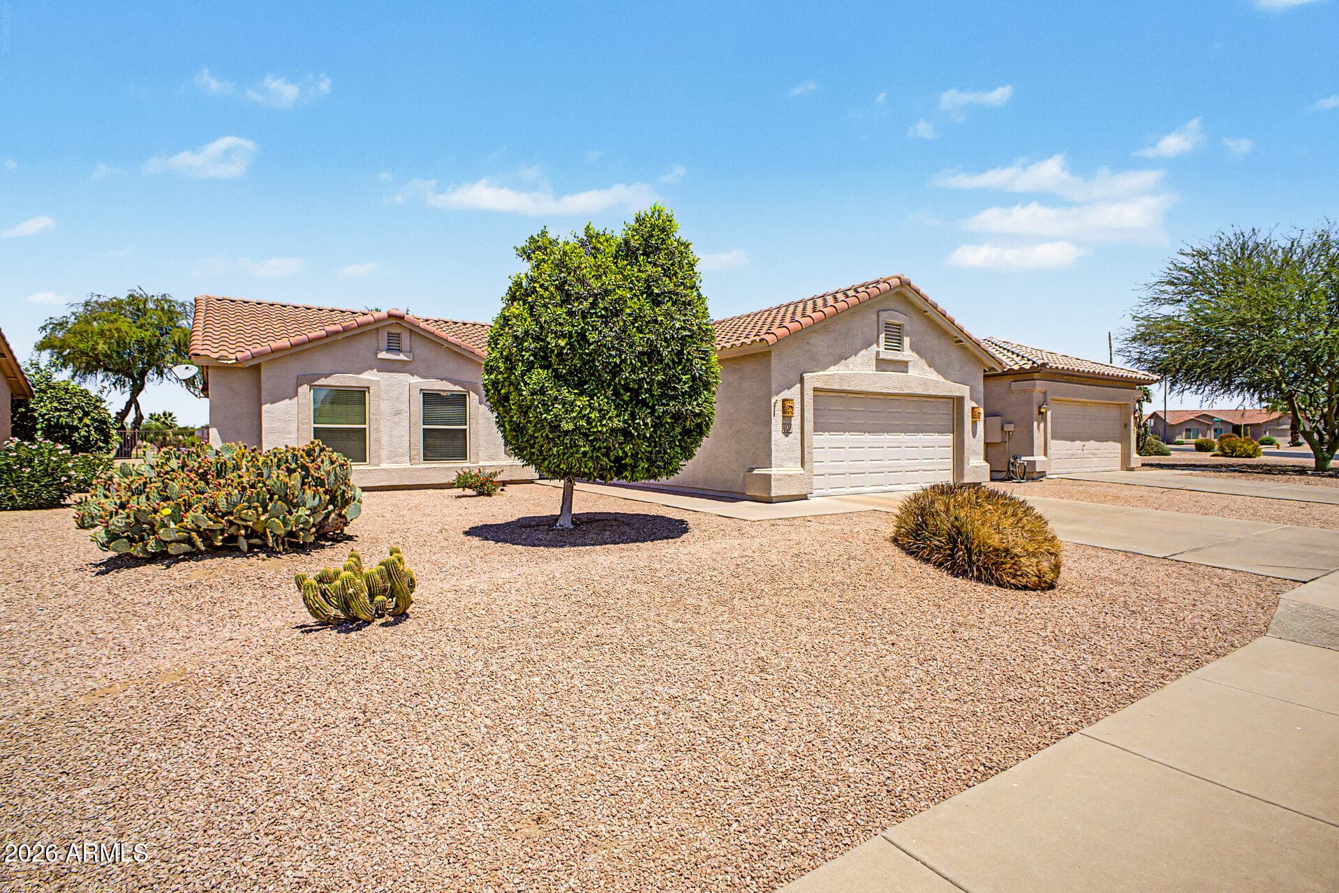 6836 S Tamarron Way — photo 2