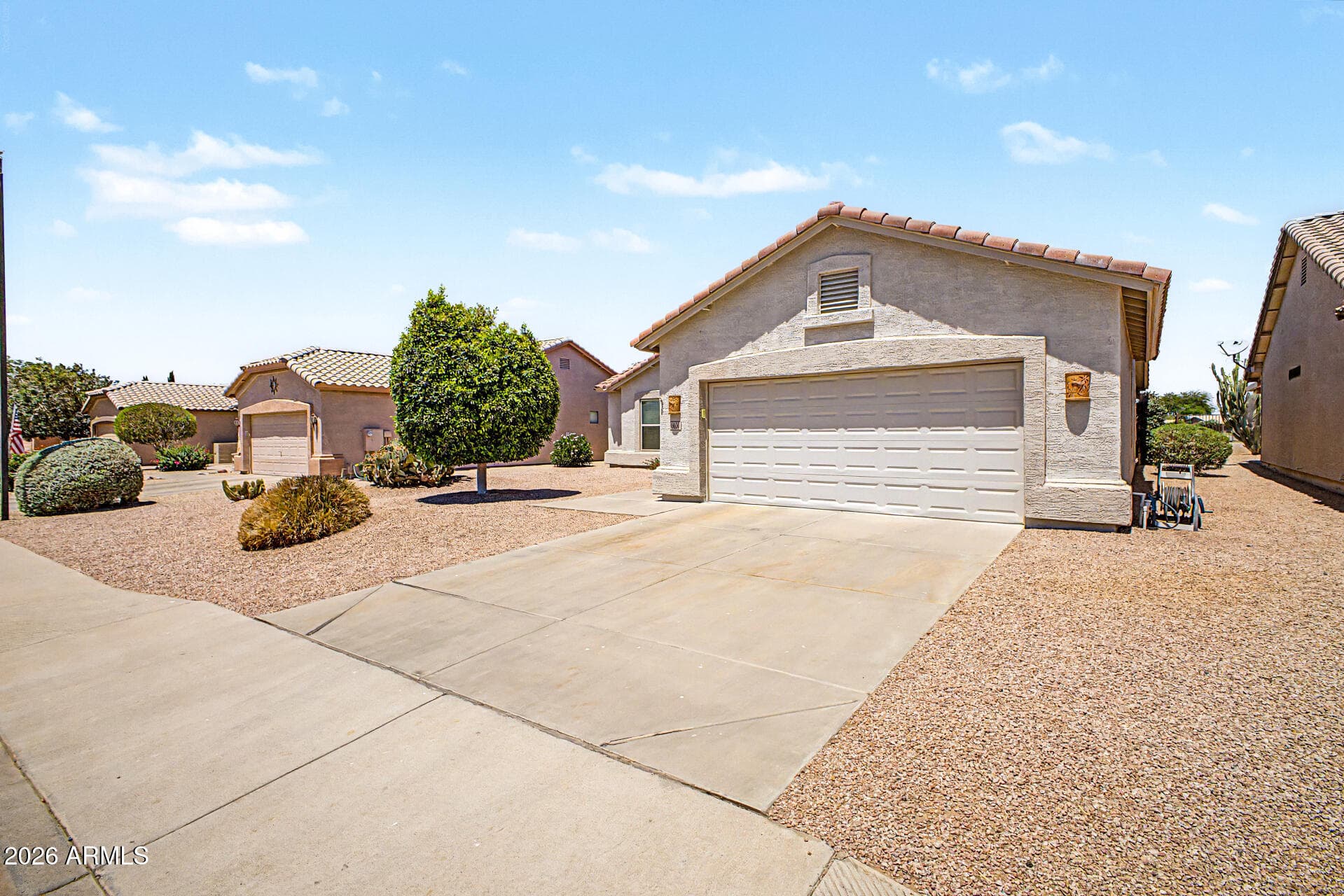 6836 S Tamarron Way — photo 3