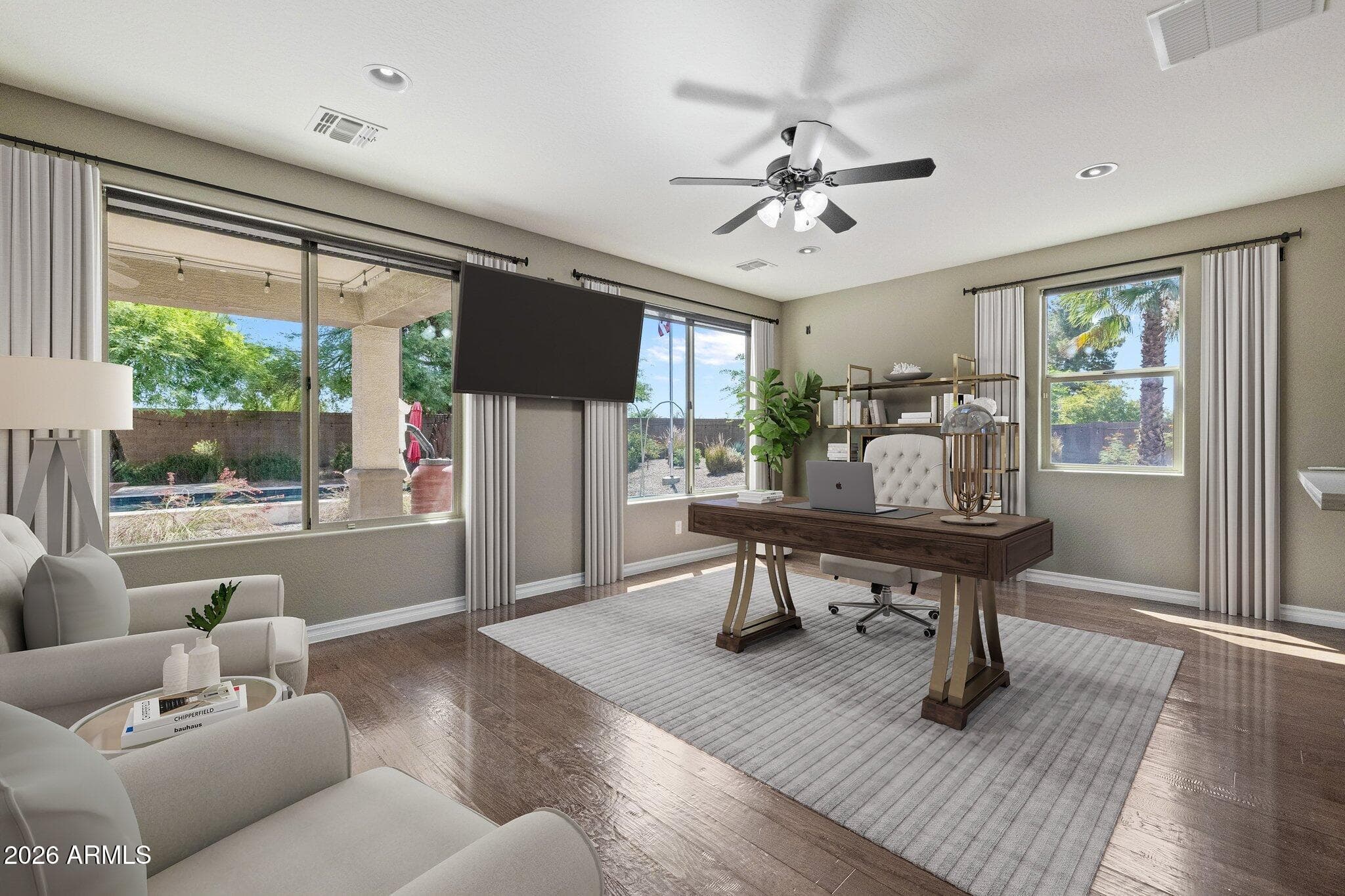4523 S Gold Court — photo 8