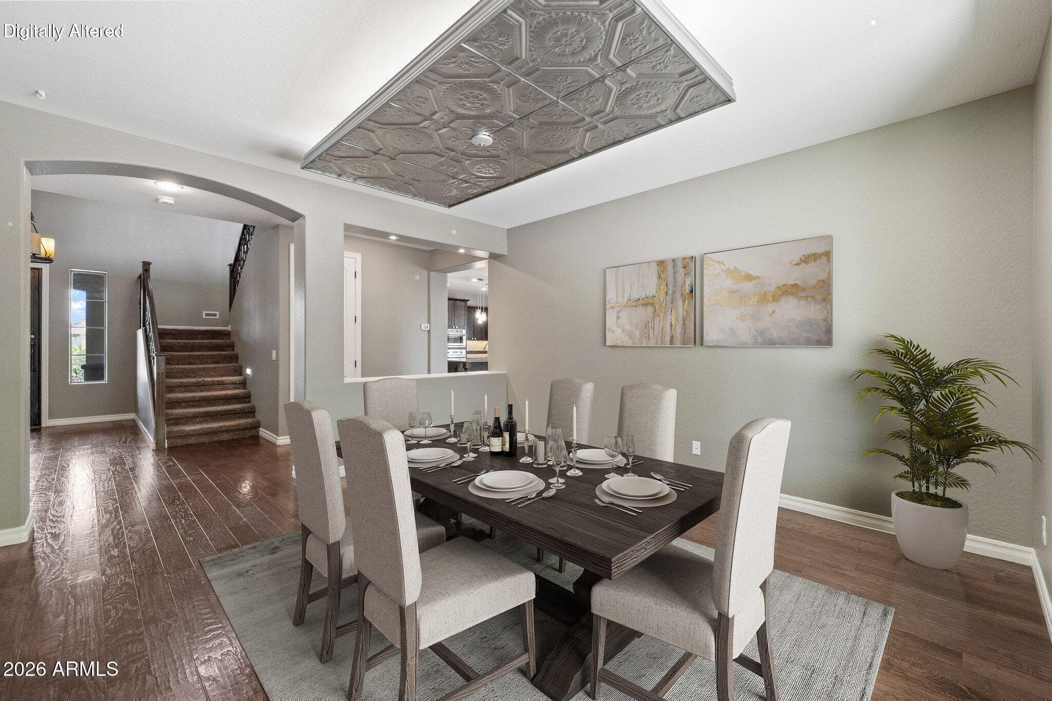 4523 S Gold Court — photo 7