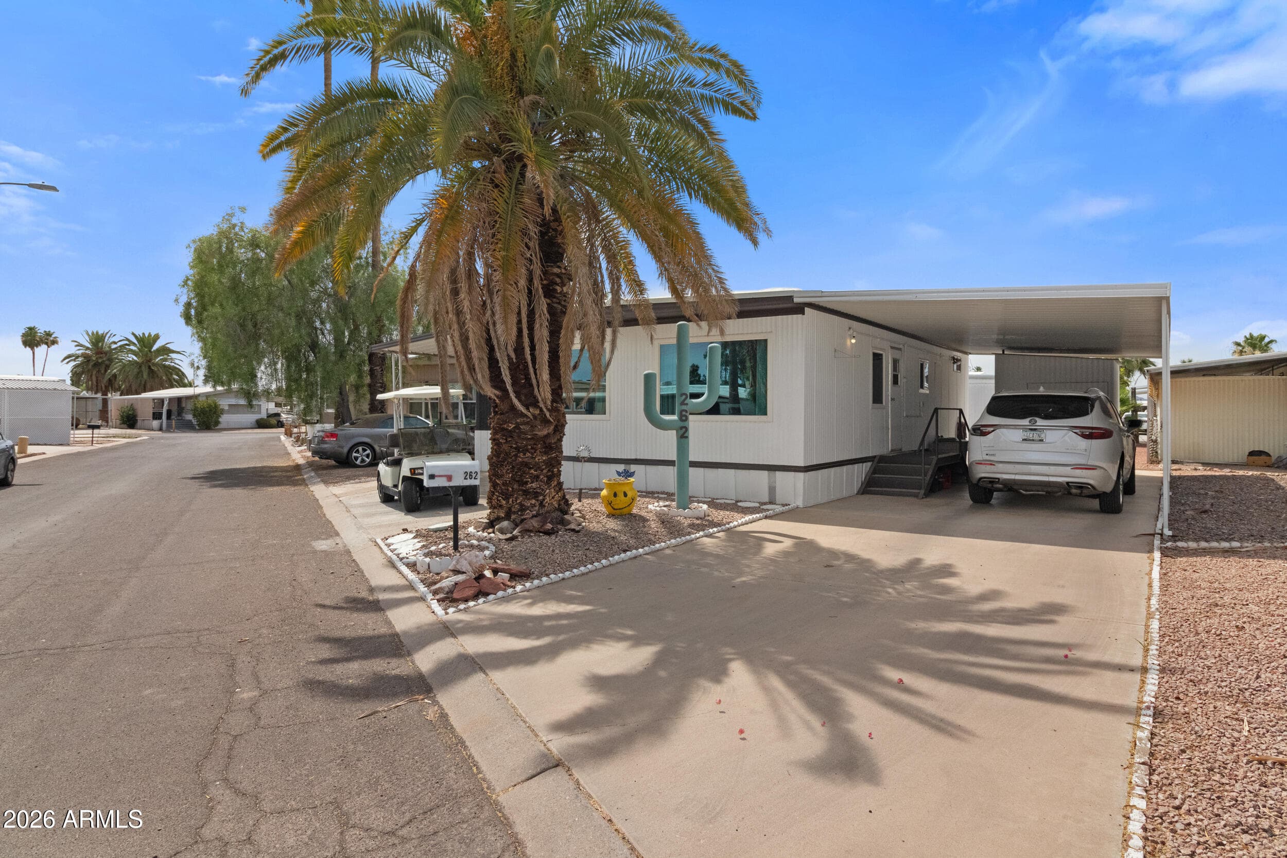 701 S Dobson Road 262 — photo 7