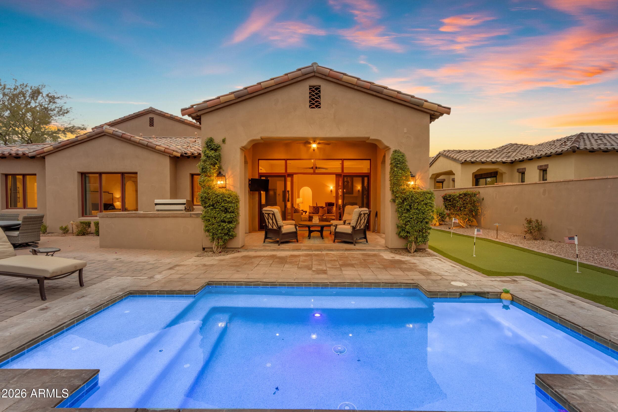 8286 E Club Village Drive — photo 4