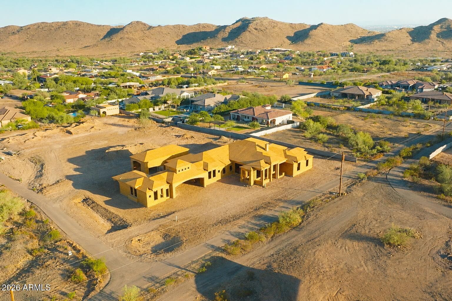 3902 W Kayenta Trail — photo 2