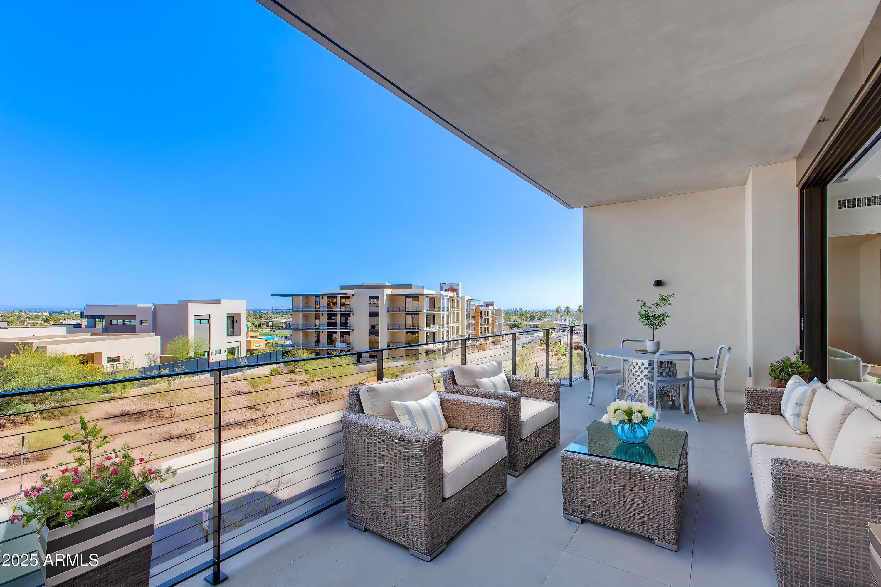 5000 N Camelback Ridge Drive 206