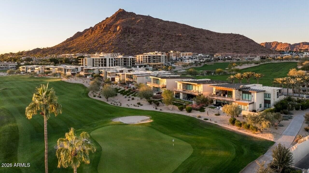 5000 N Camelback Ridge Drive 206 — photo 3