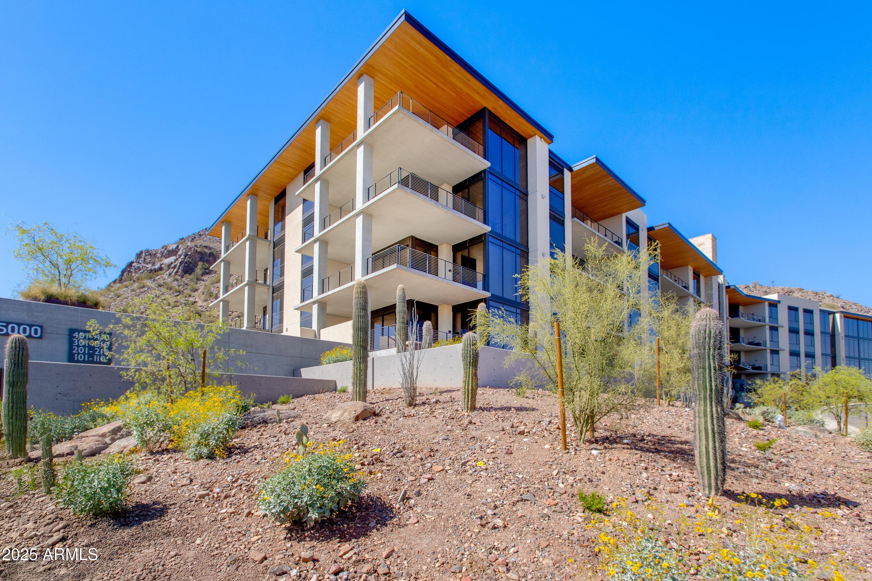 5000 N Camelback Ridge Drive 206 — photo 5