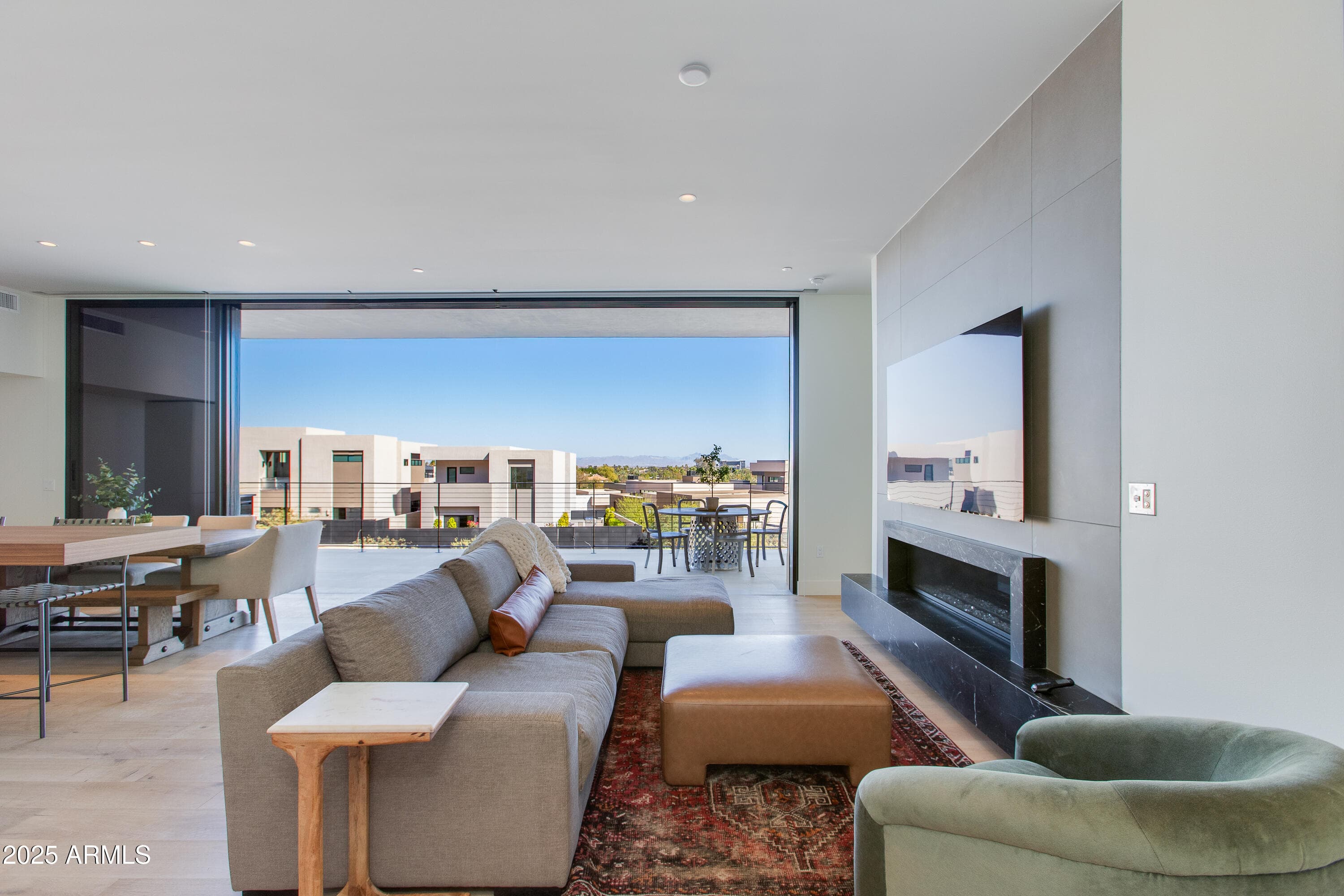 5000 N Camelback Ridge Drive 206 — photo 6
