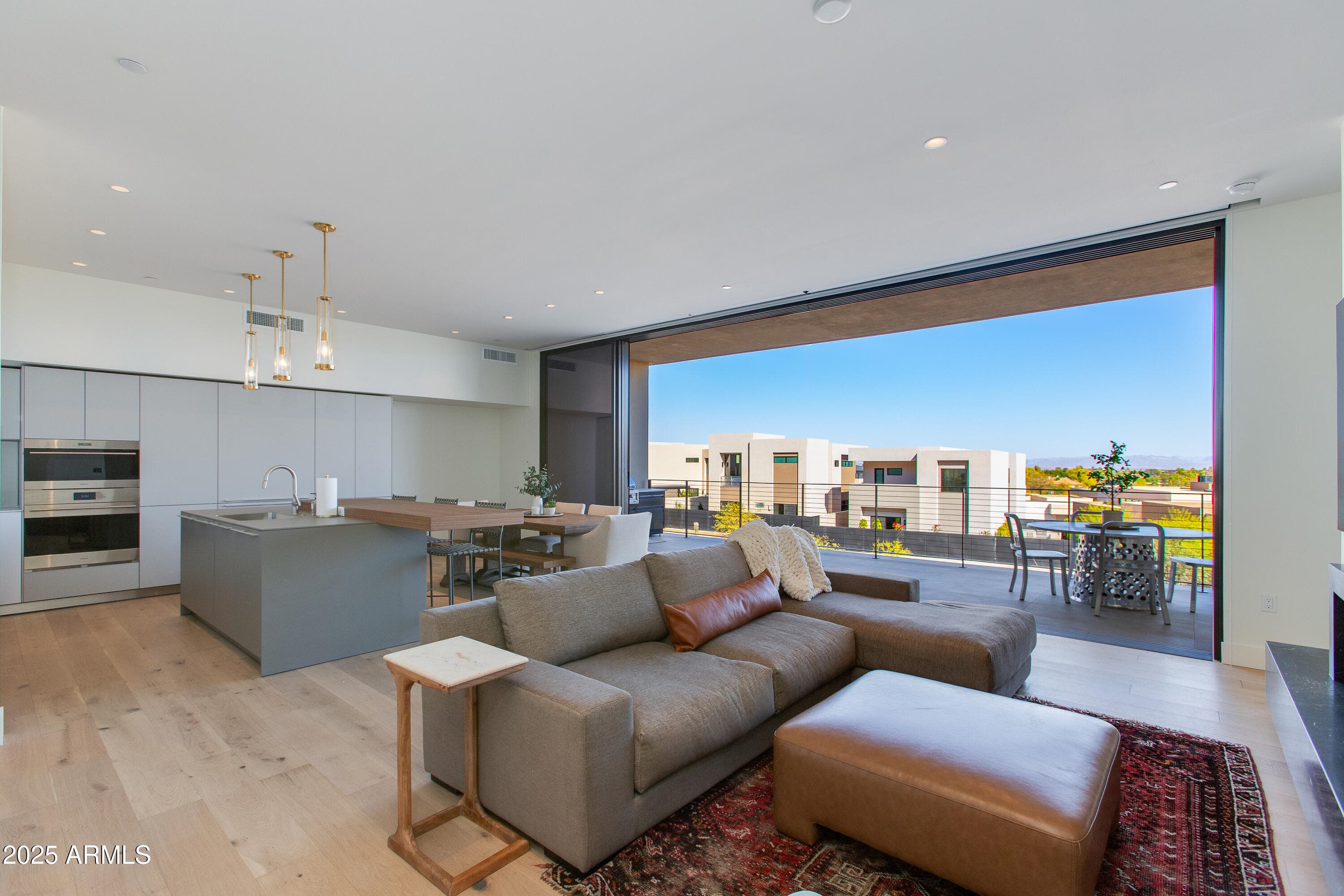 5000 N Camelback Ridge Drive 206 — photo 7