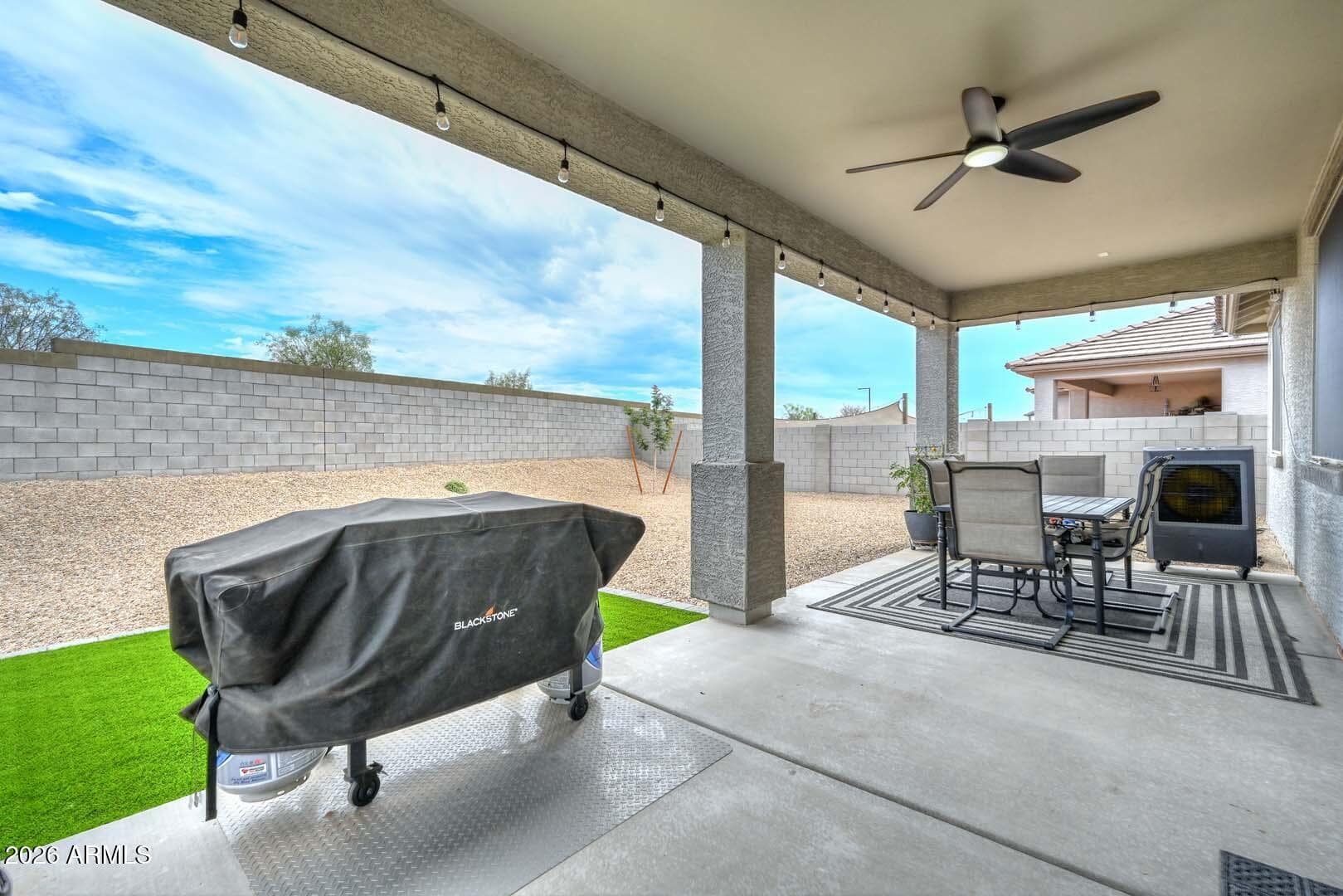 18390 W Monte Lindo Lane — photo 5