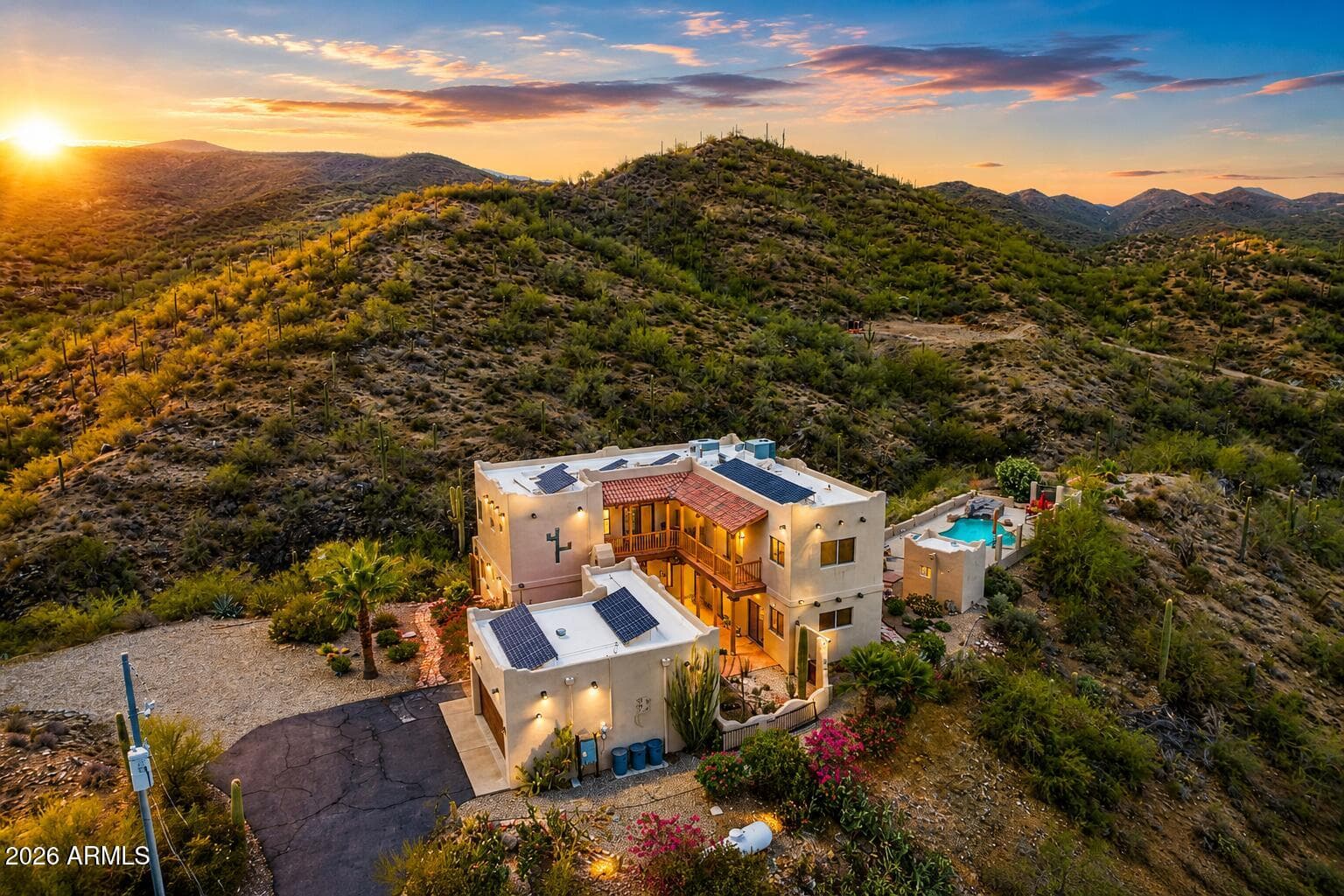 32150 S Lisa Drive