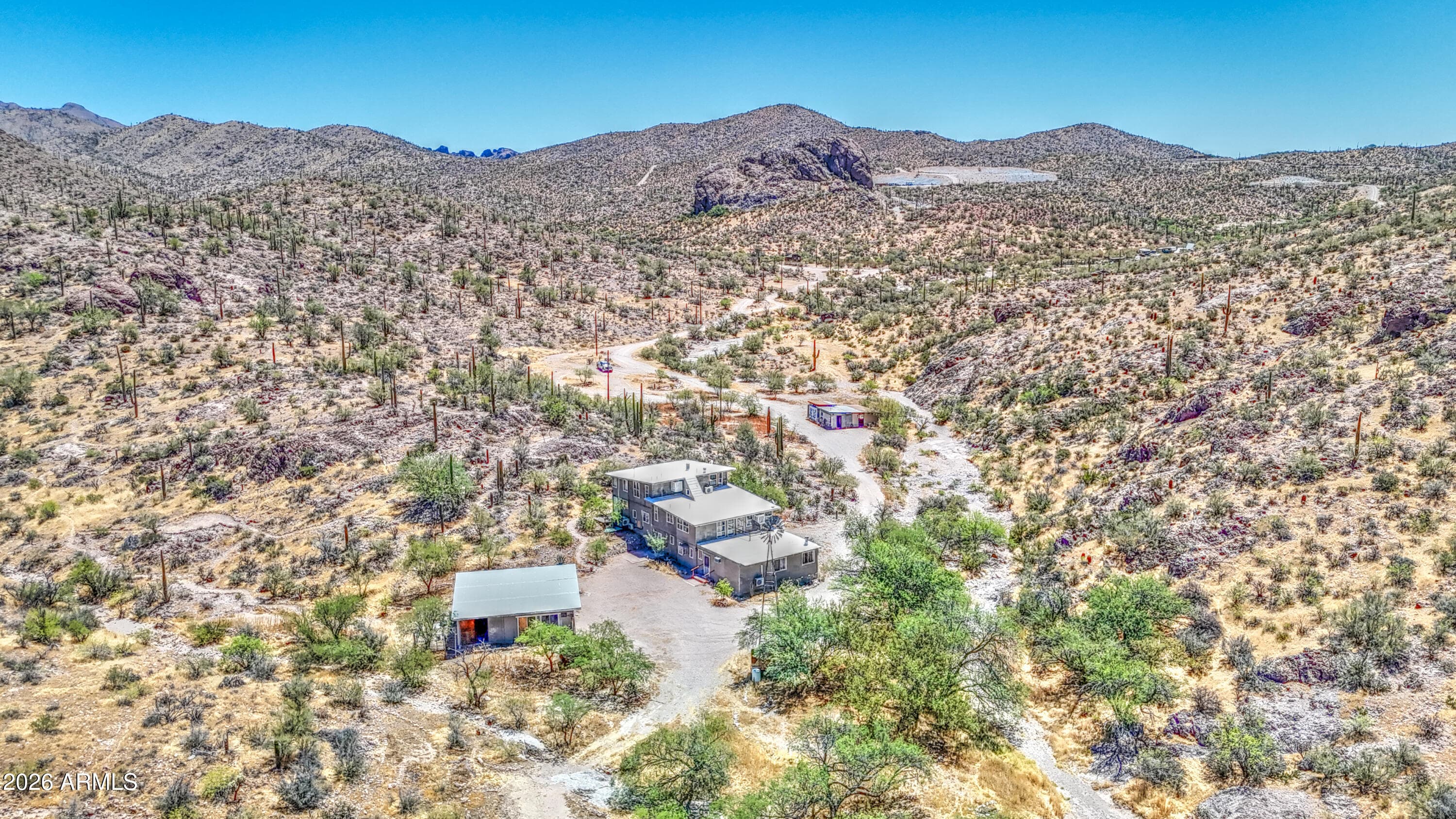 4516 N Elephant Butte Road — photo 6