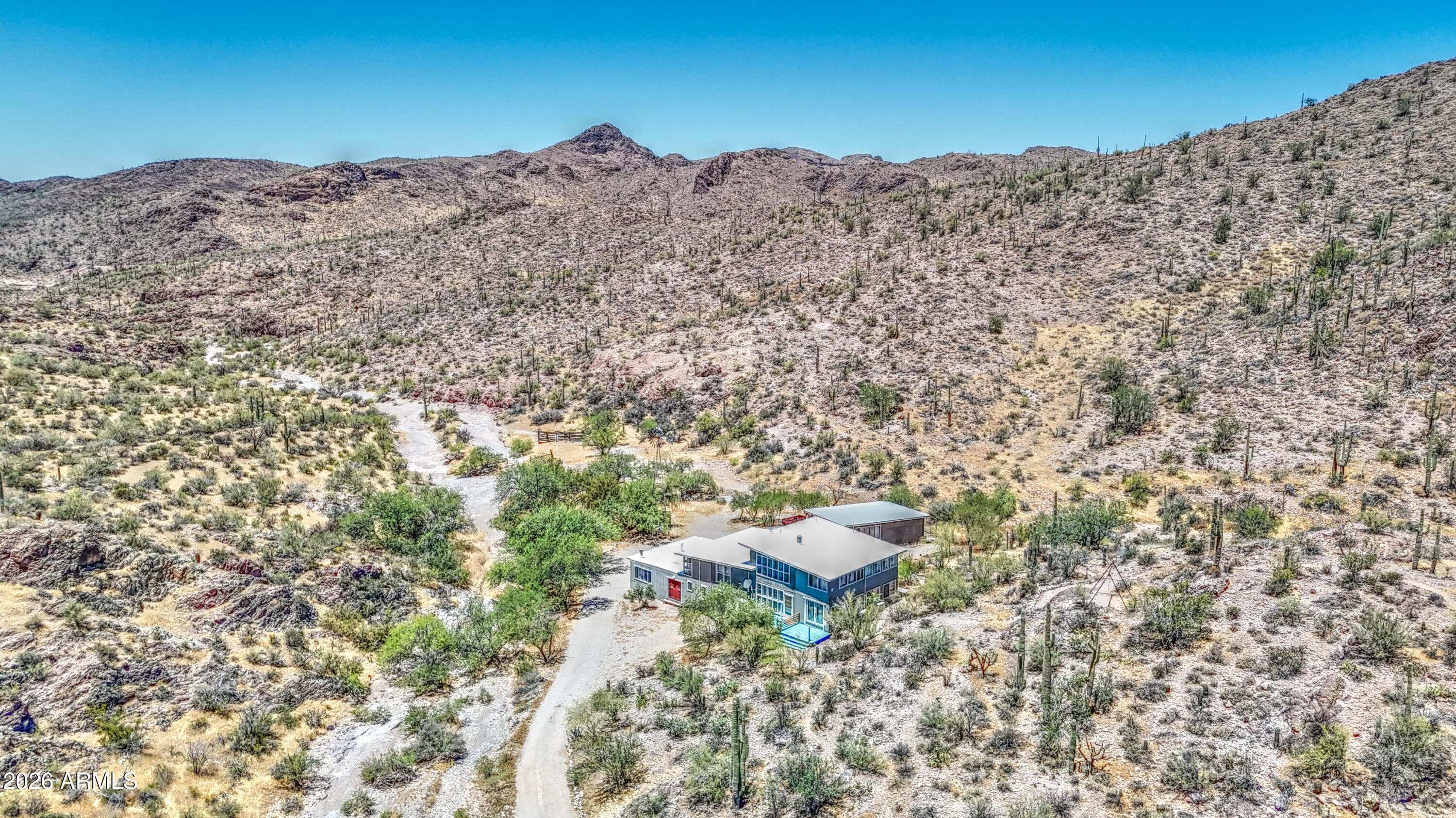 4516 N Elephant Butte Road — photo 7