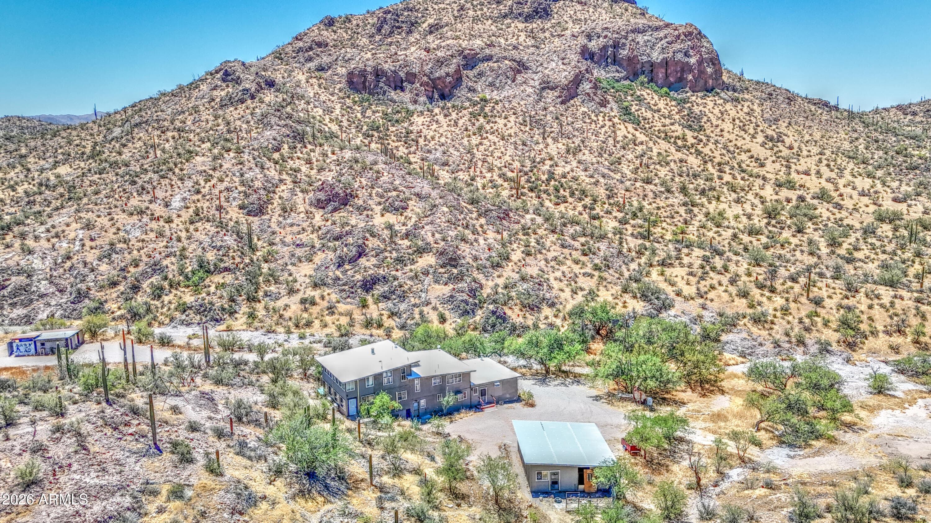 4516 N Elephant Butte Road — photo 8