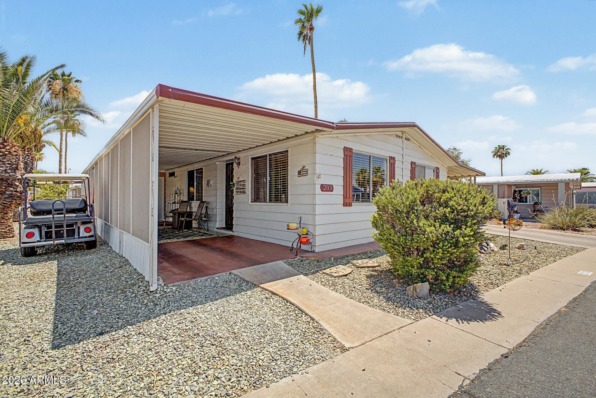 3104 E Broadway Road 203 — photo 4