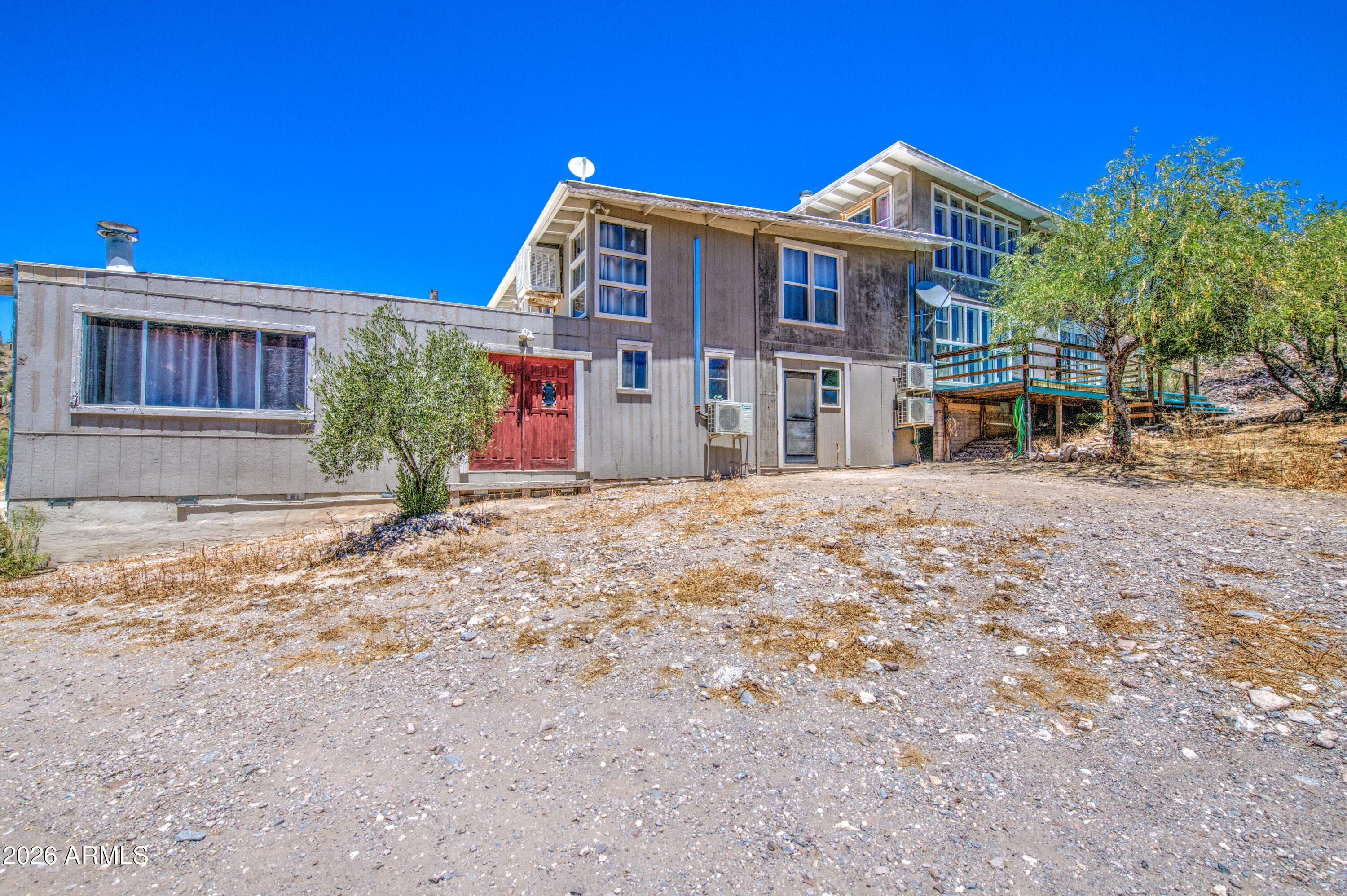 4516 N Elephant Butte Road — photo 3