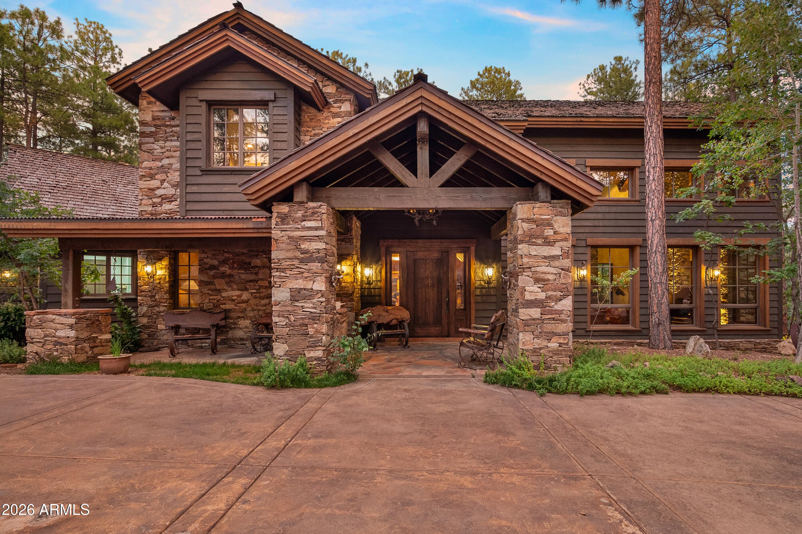 1515 S High Valley Ranch Road — photo 4