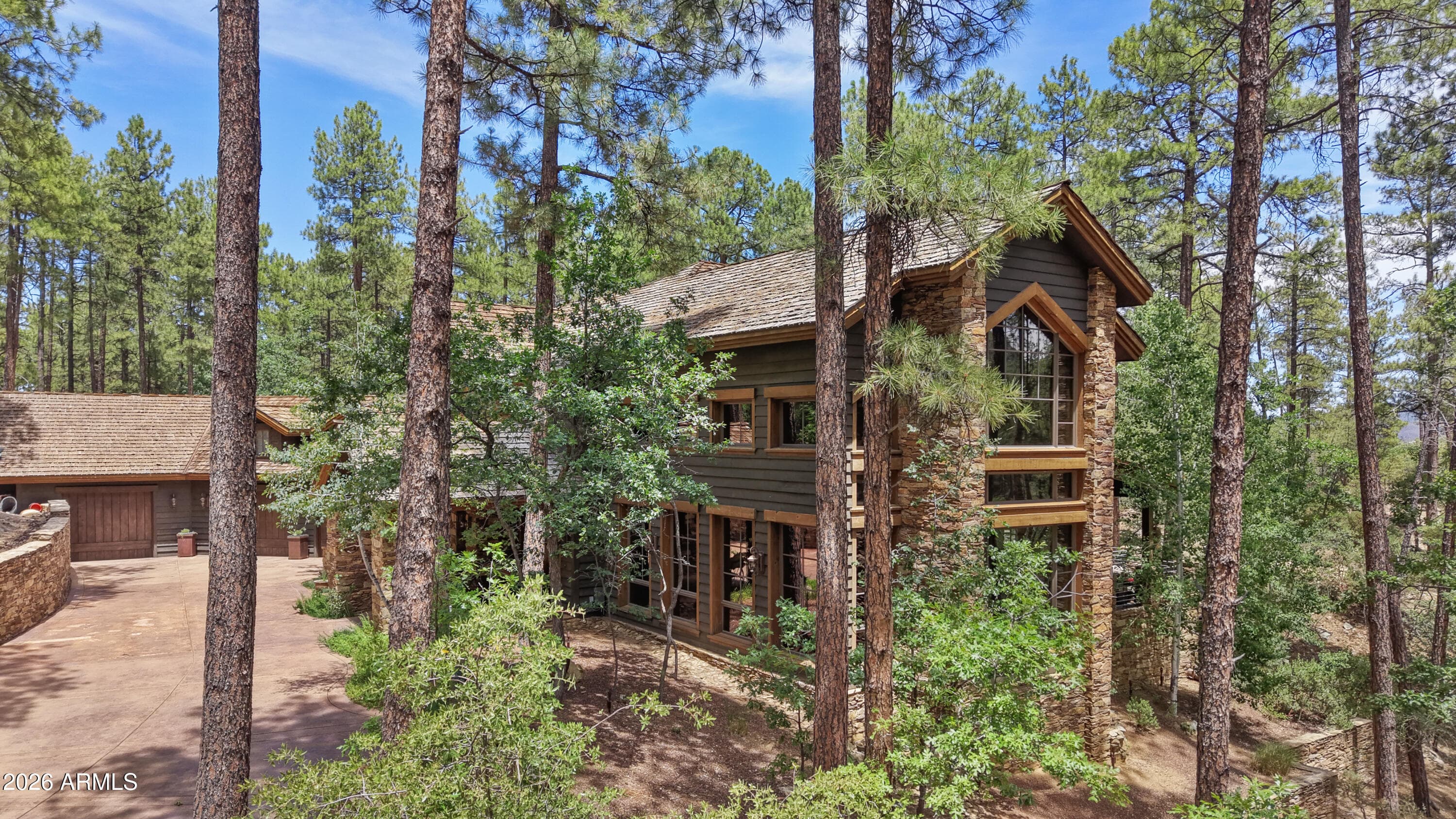 1515 S High Valley Ranch Road — photo 8