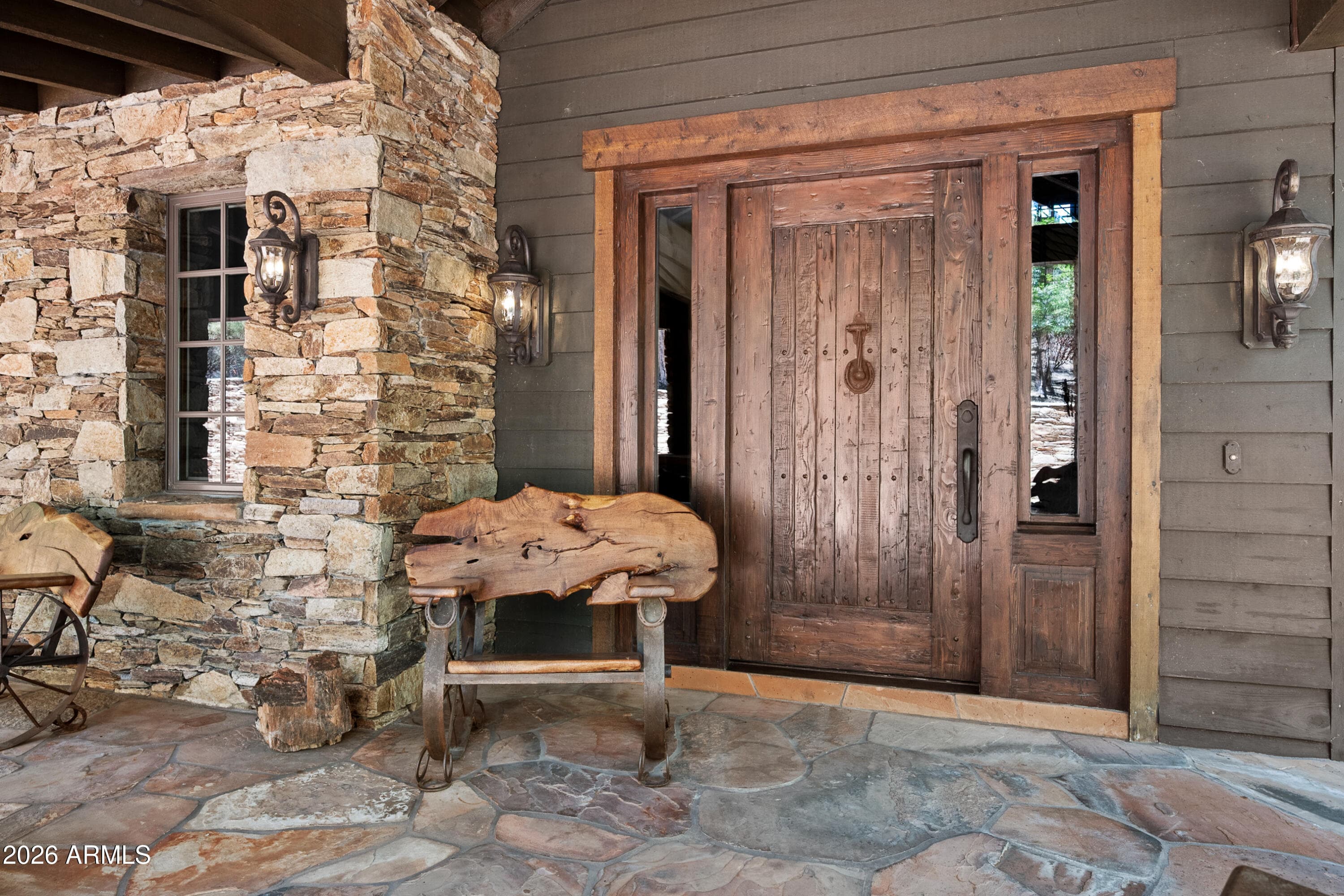 1515 S High Valley Ranch Road — photo 5