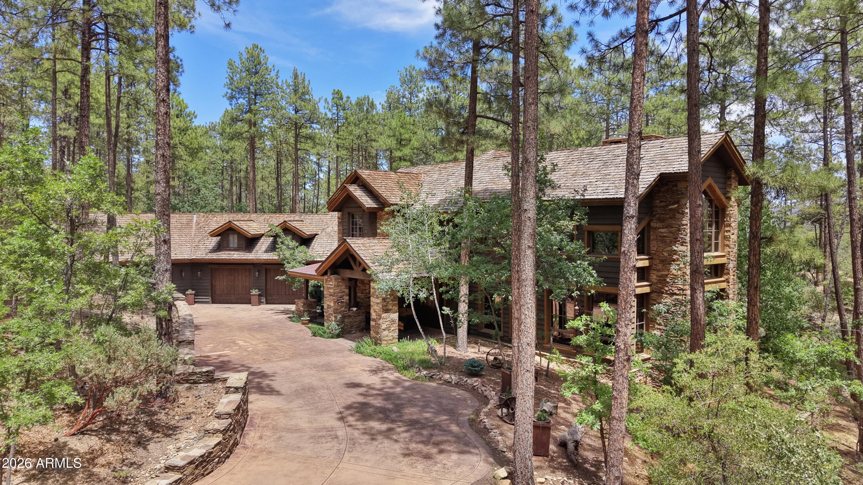1515 S High Valley Ranch Road — photo 2
