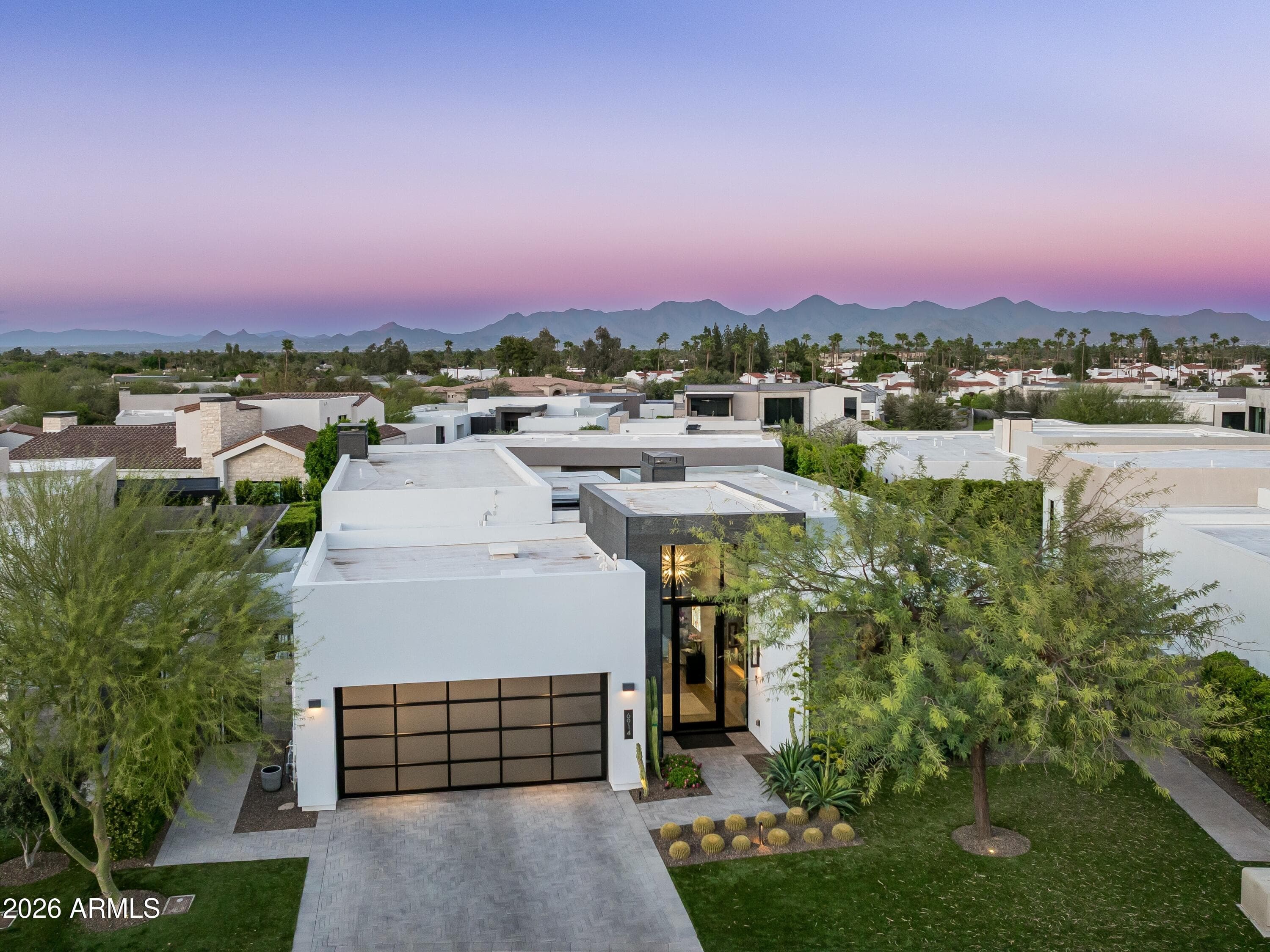 6914 E Cactus Wren Road, Paradise Valley, Arizona