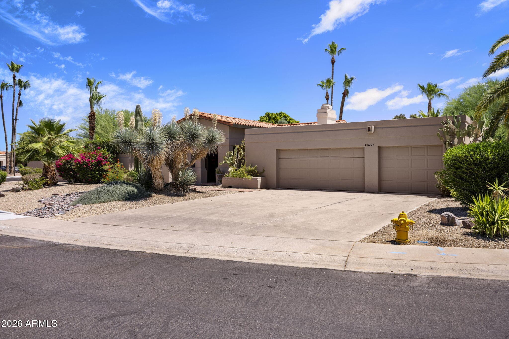 10608 E Arabian Park Drive — photo 2
