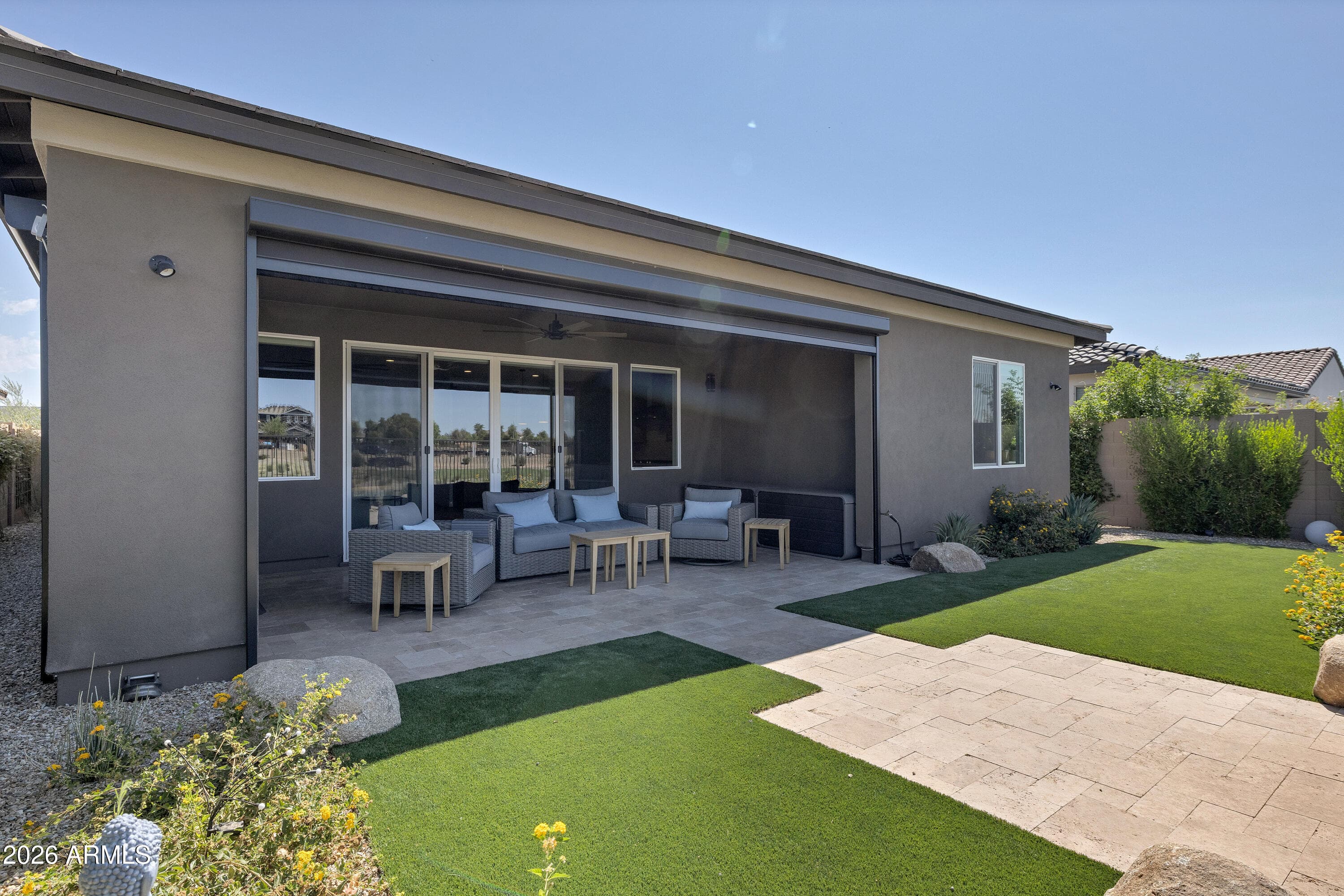 10820 N Brownsville Lane — photo 3
