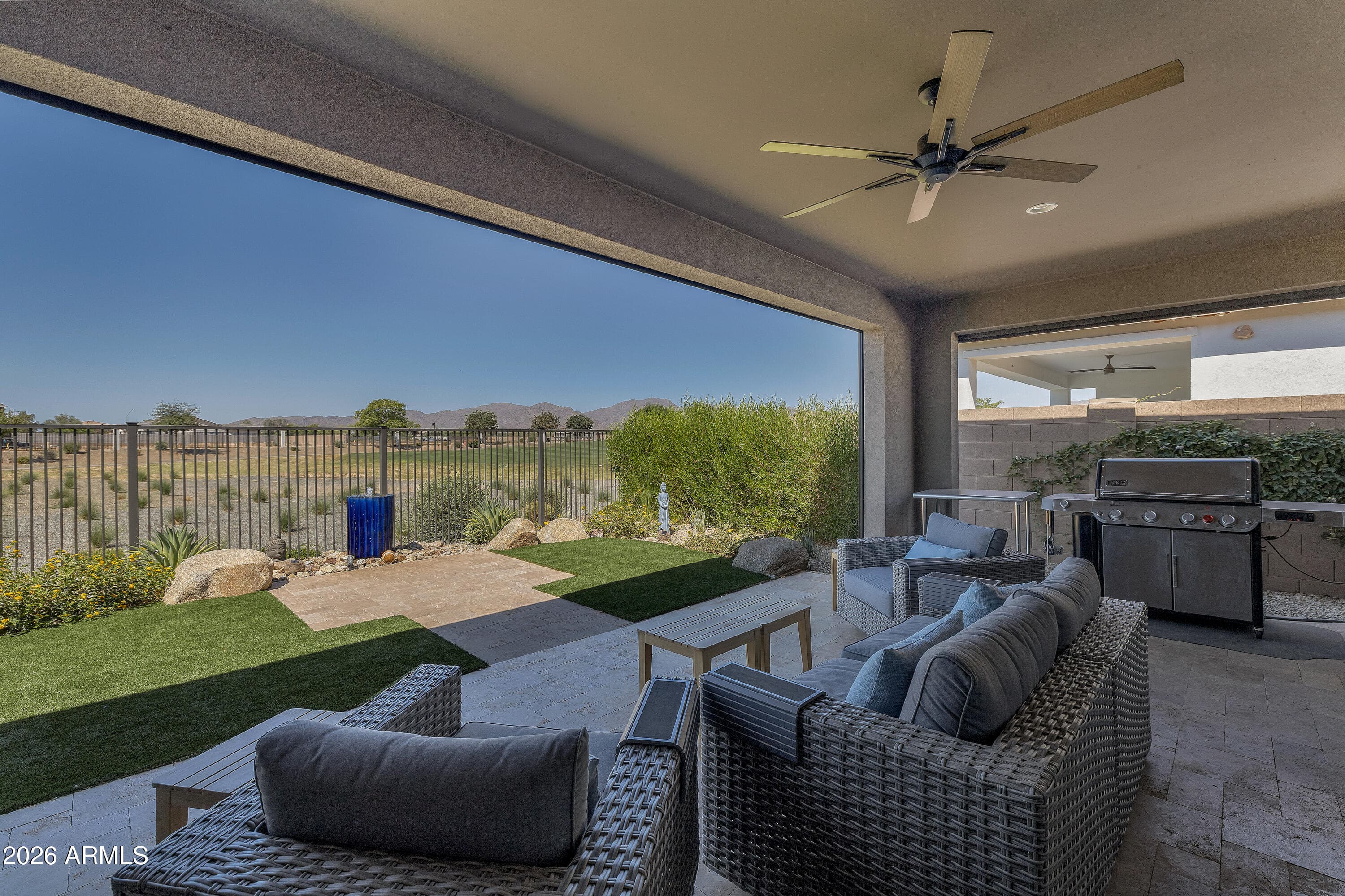10820 N Brownsville Lane — photo 4