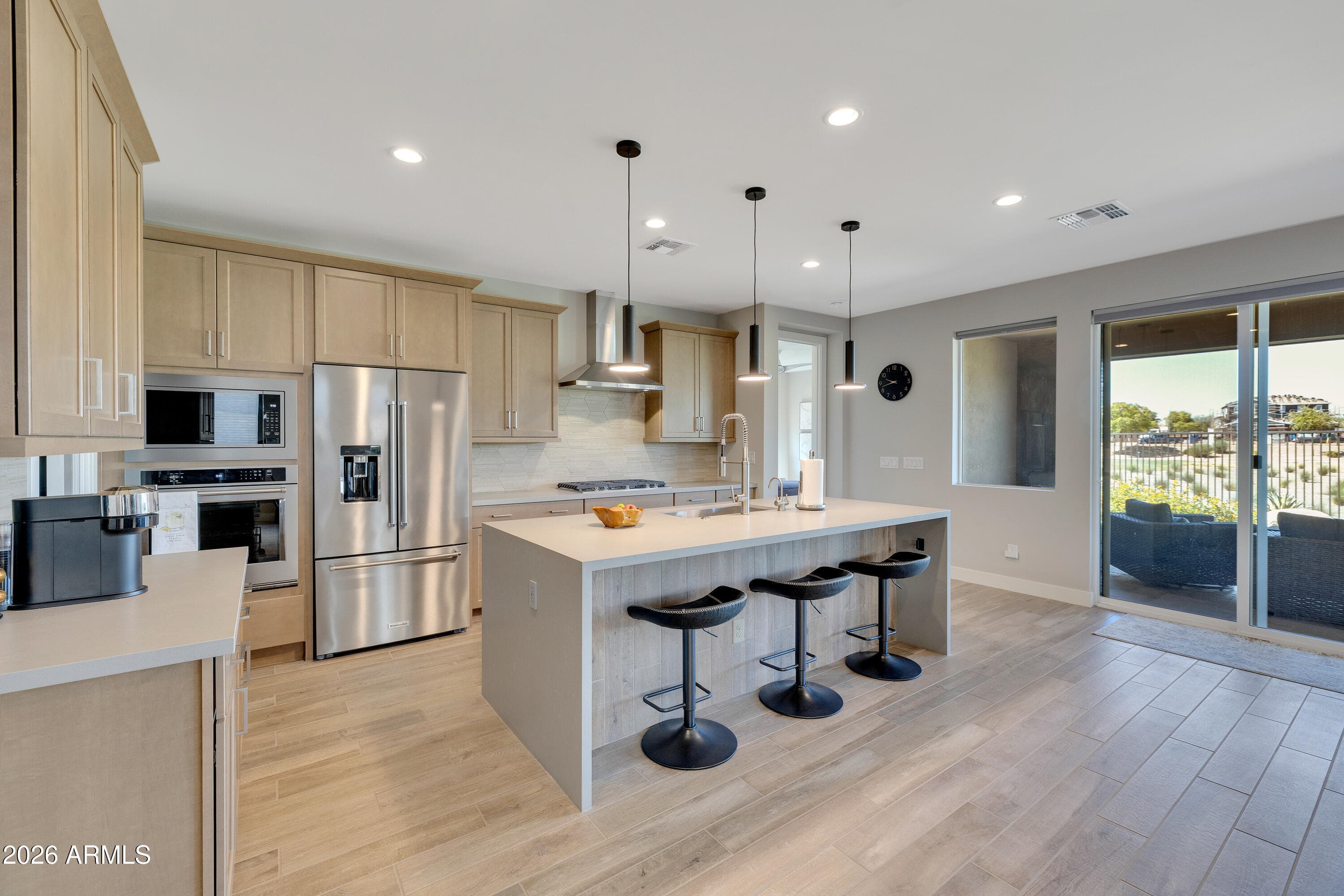 10820 N Brownsville Lane — photo 5