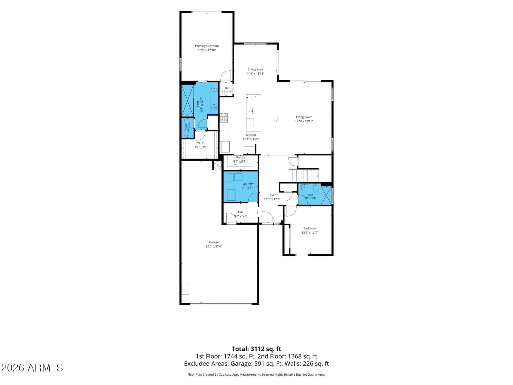 17228 W Dahlia Drive — photo 2