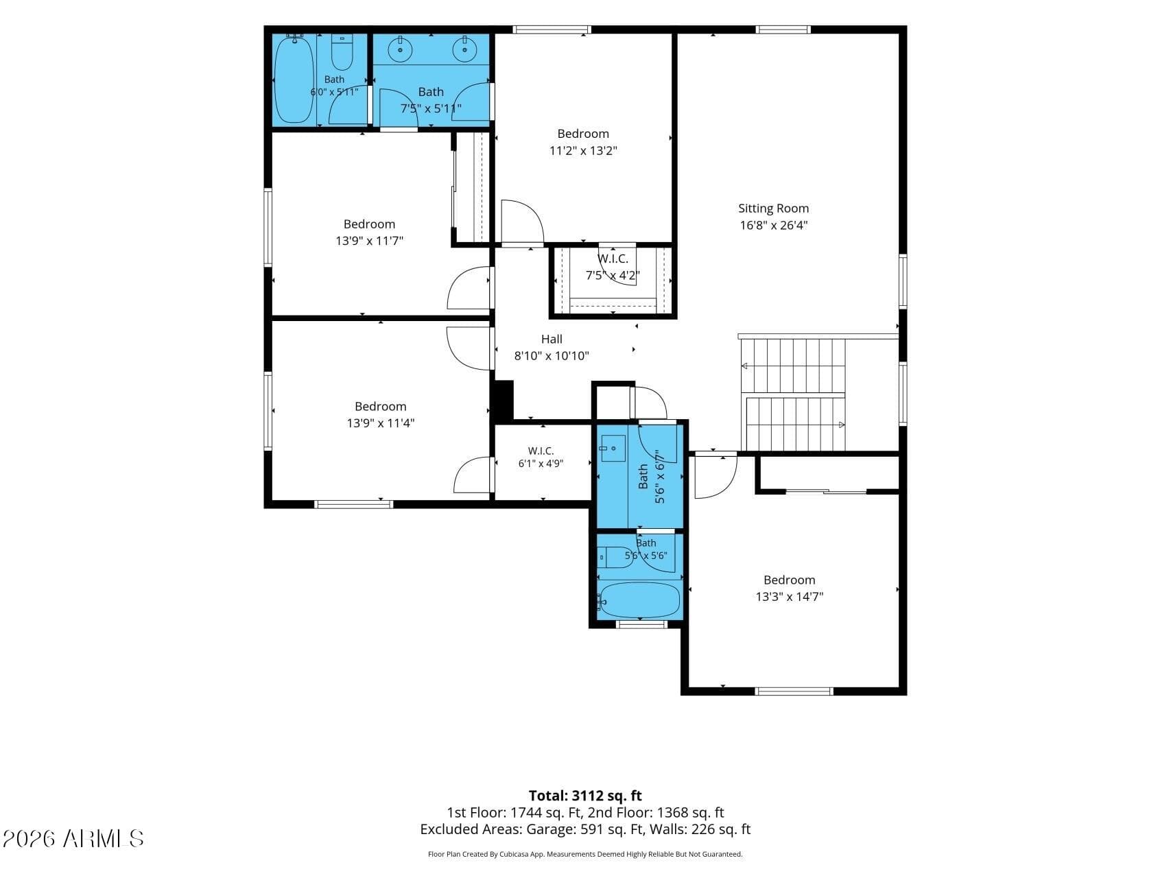 17228 W Dahlia Drive — photo 3