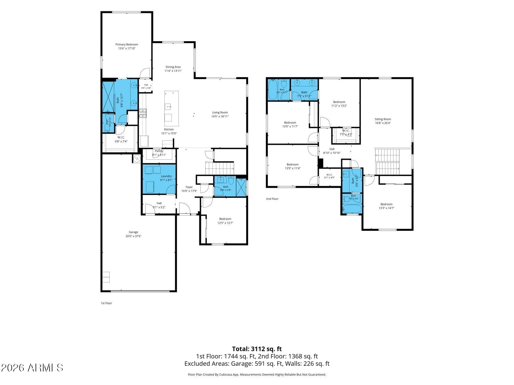 17228 W Dahlia Drive — photo 4