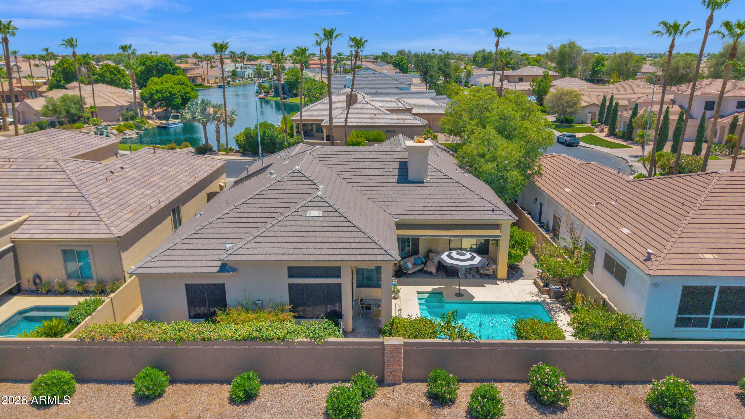 3470 S Camellia Place — photo 4