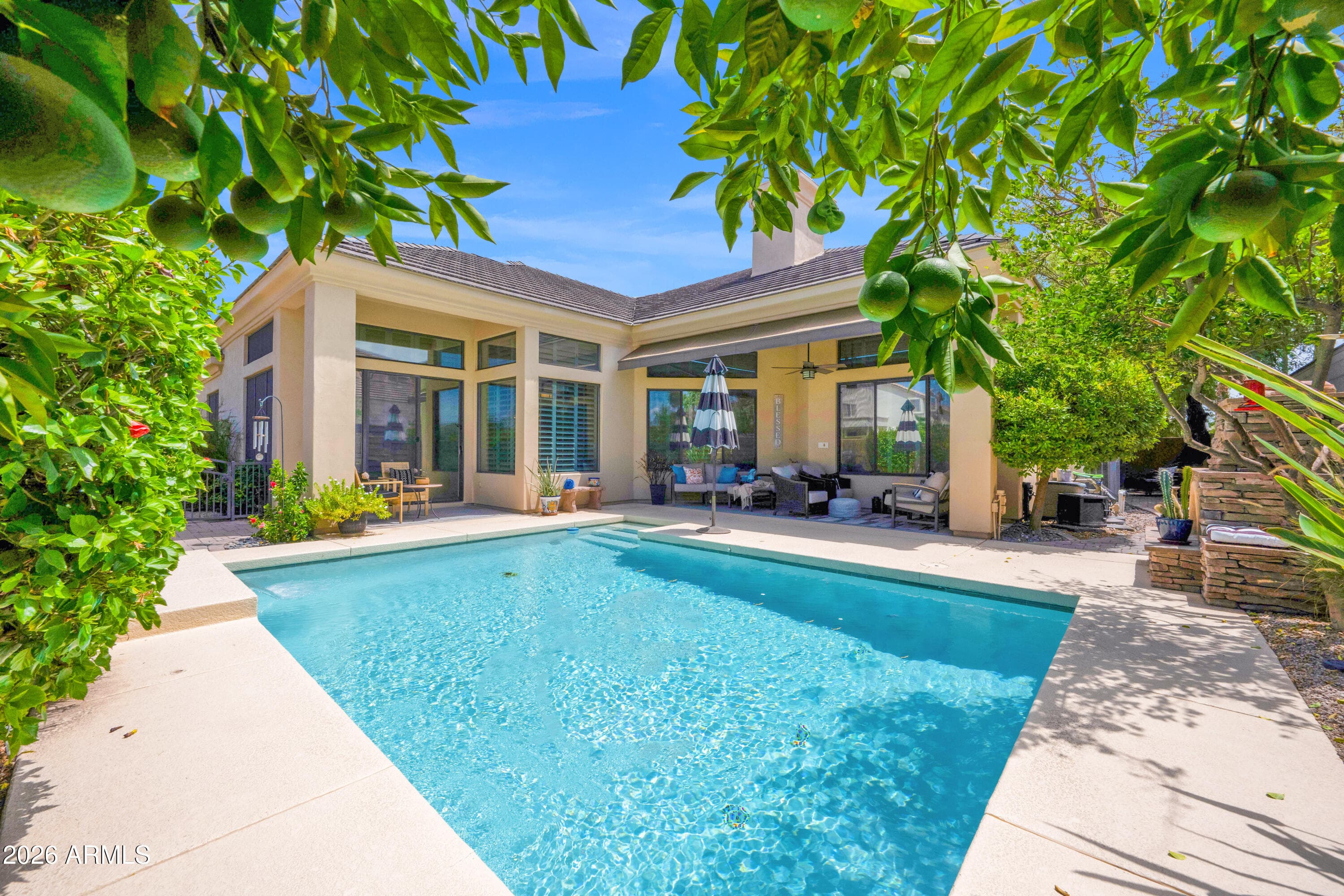3470 S Camellia Place — photo 6