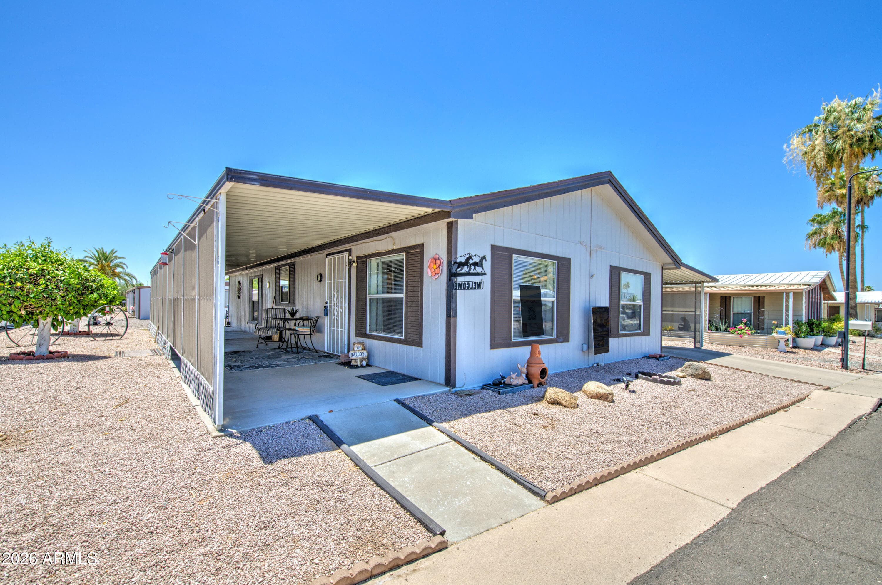 661 S Hawes Road 93 — photo 4