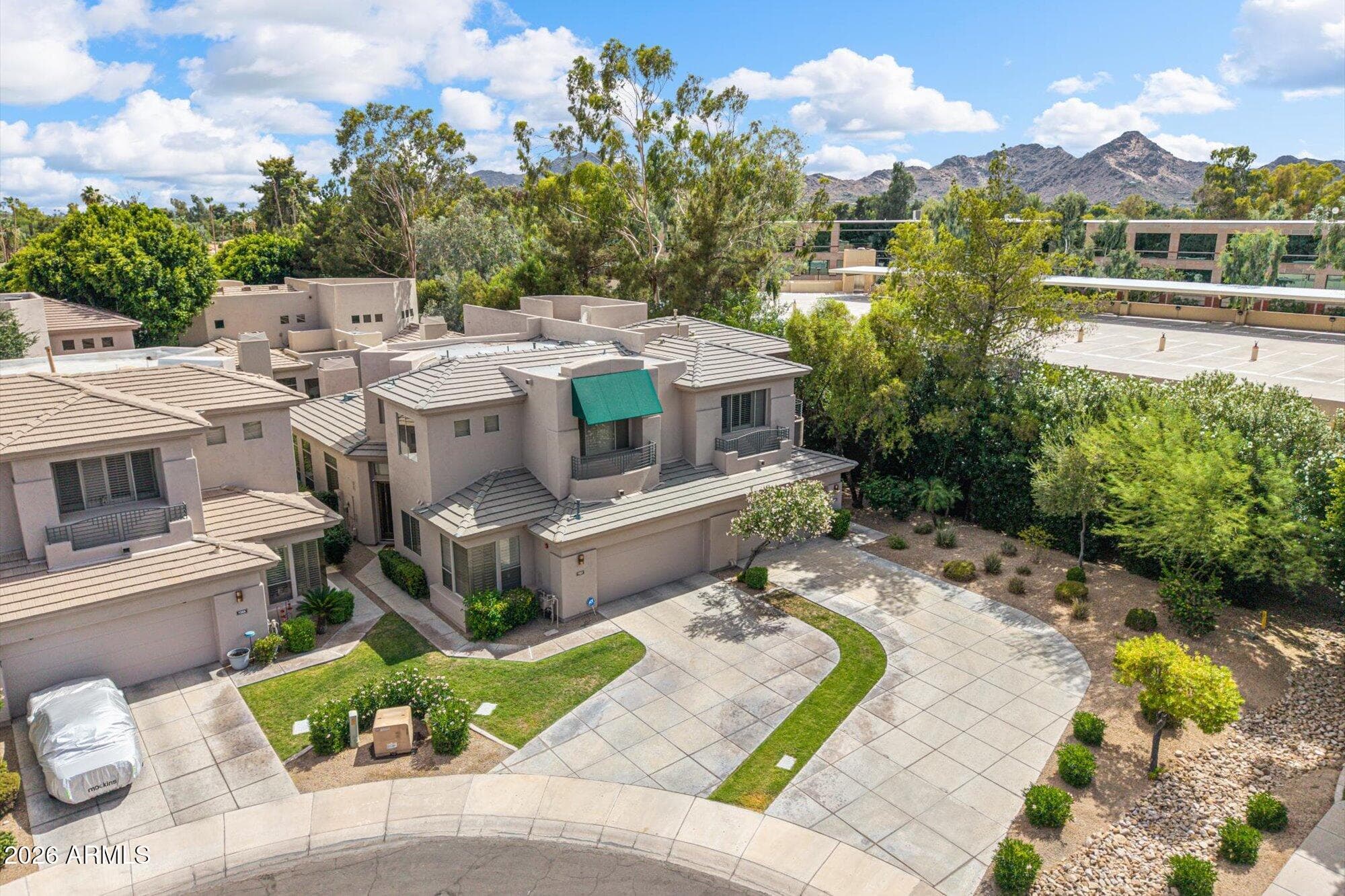 7249 E Del Acero Drive