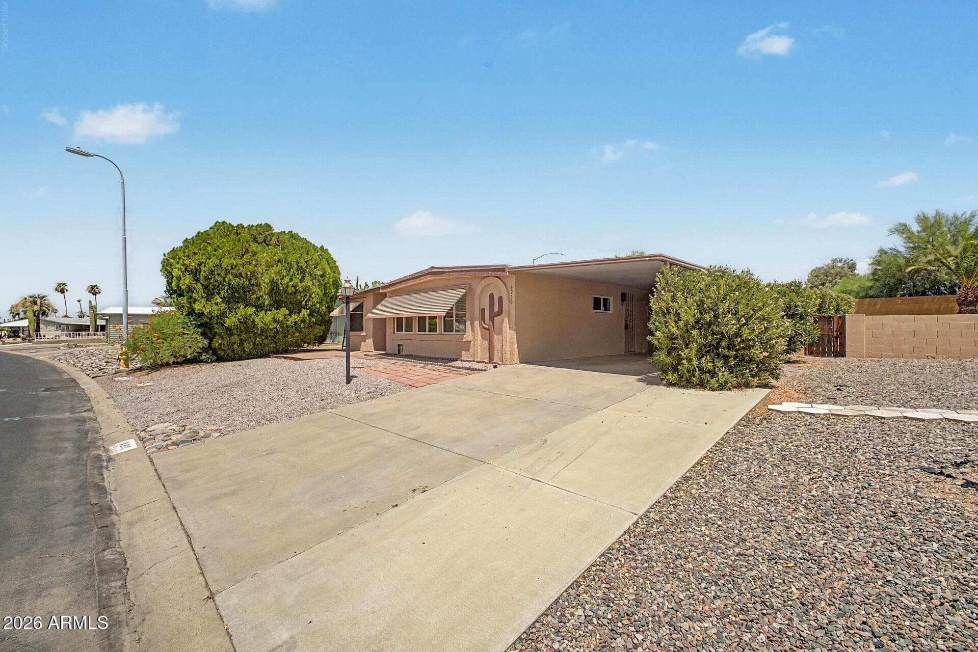8210 E Calypso Avenue — photo 2