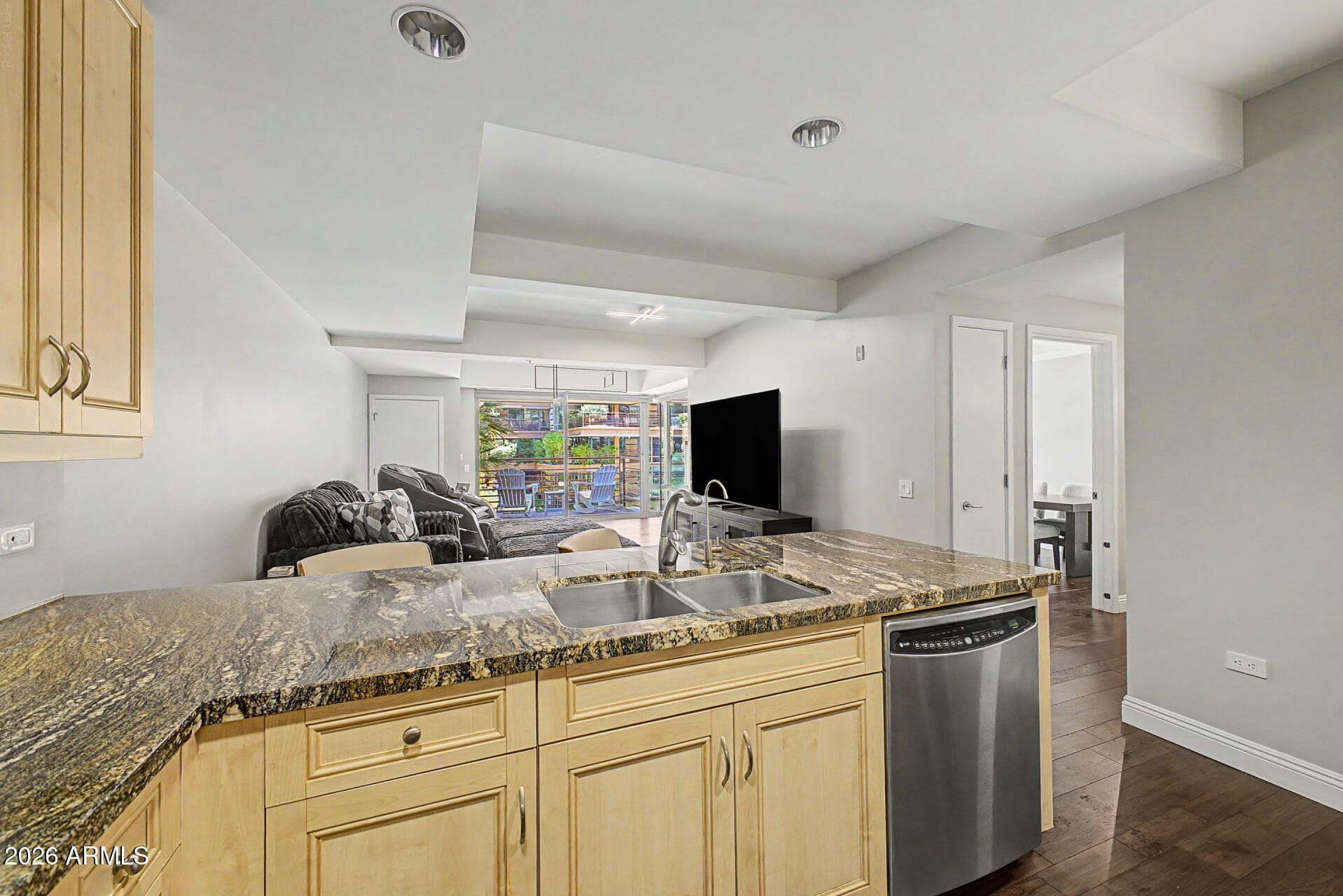 7127 E Rancho Vista Drive 3009 — photo 8