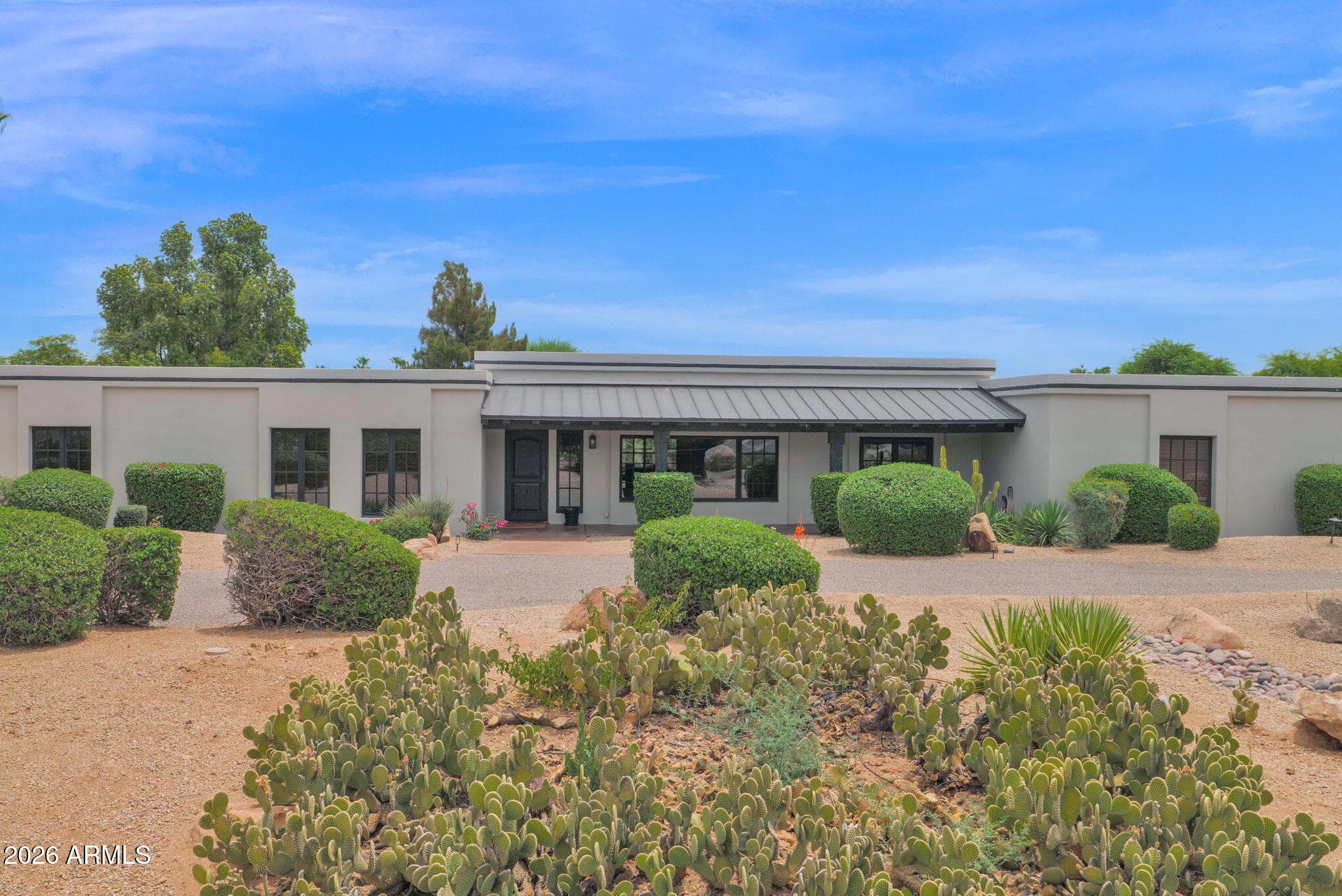 6433 E Badgett Lane
